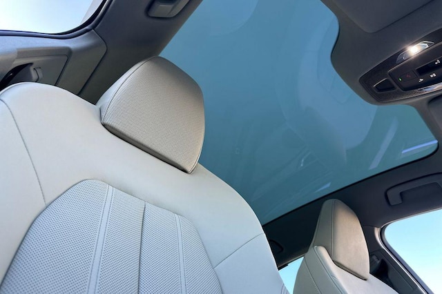 2026 Audi A6 Prestige - Photo 13