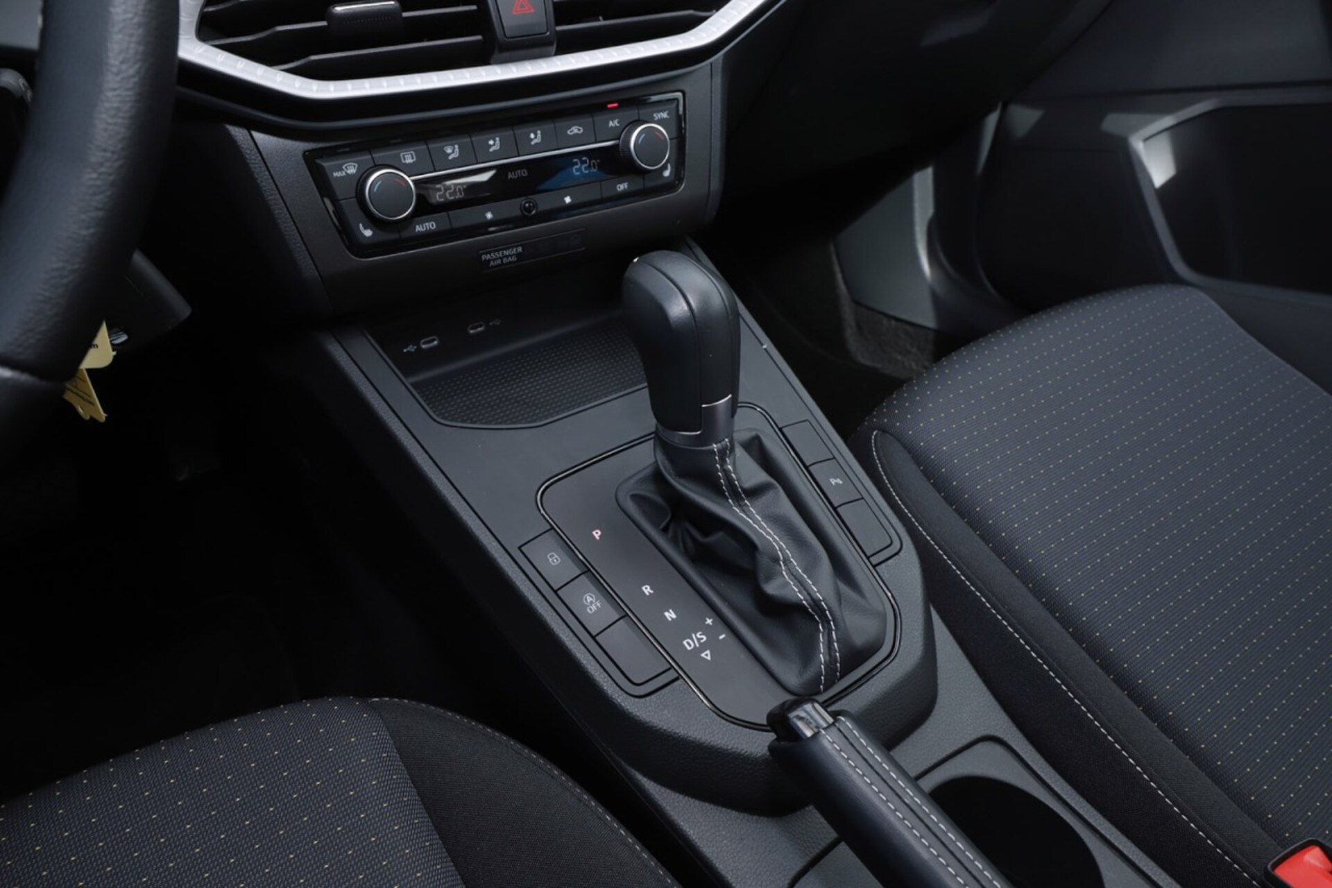 SEAT Ibiza Style