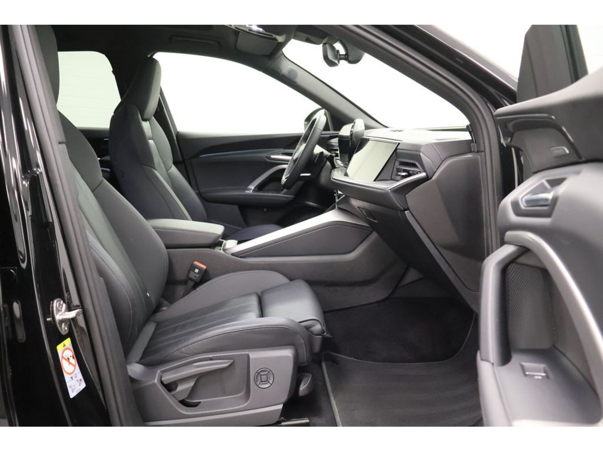 Audi Q5 SUV edition one