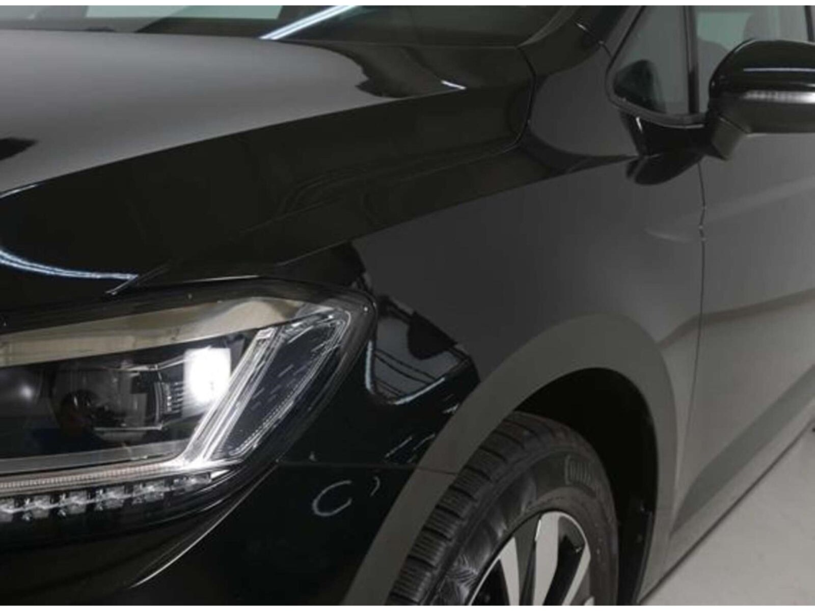 Volkswagen Touran – Bild 2