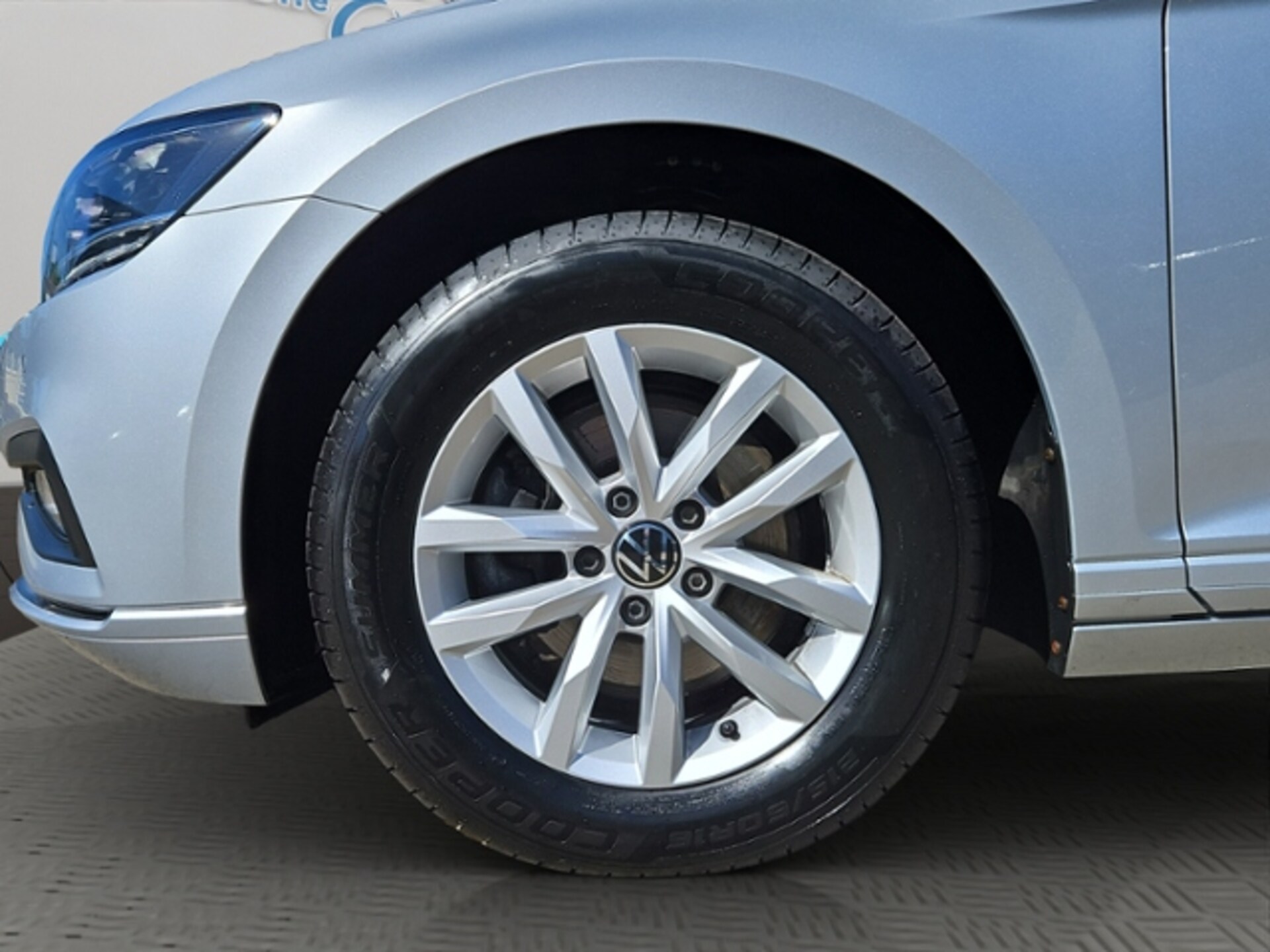 Volkswagen Passat Variant Business