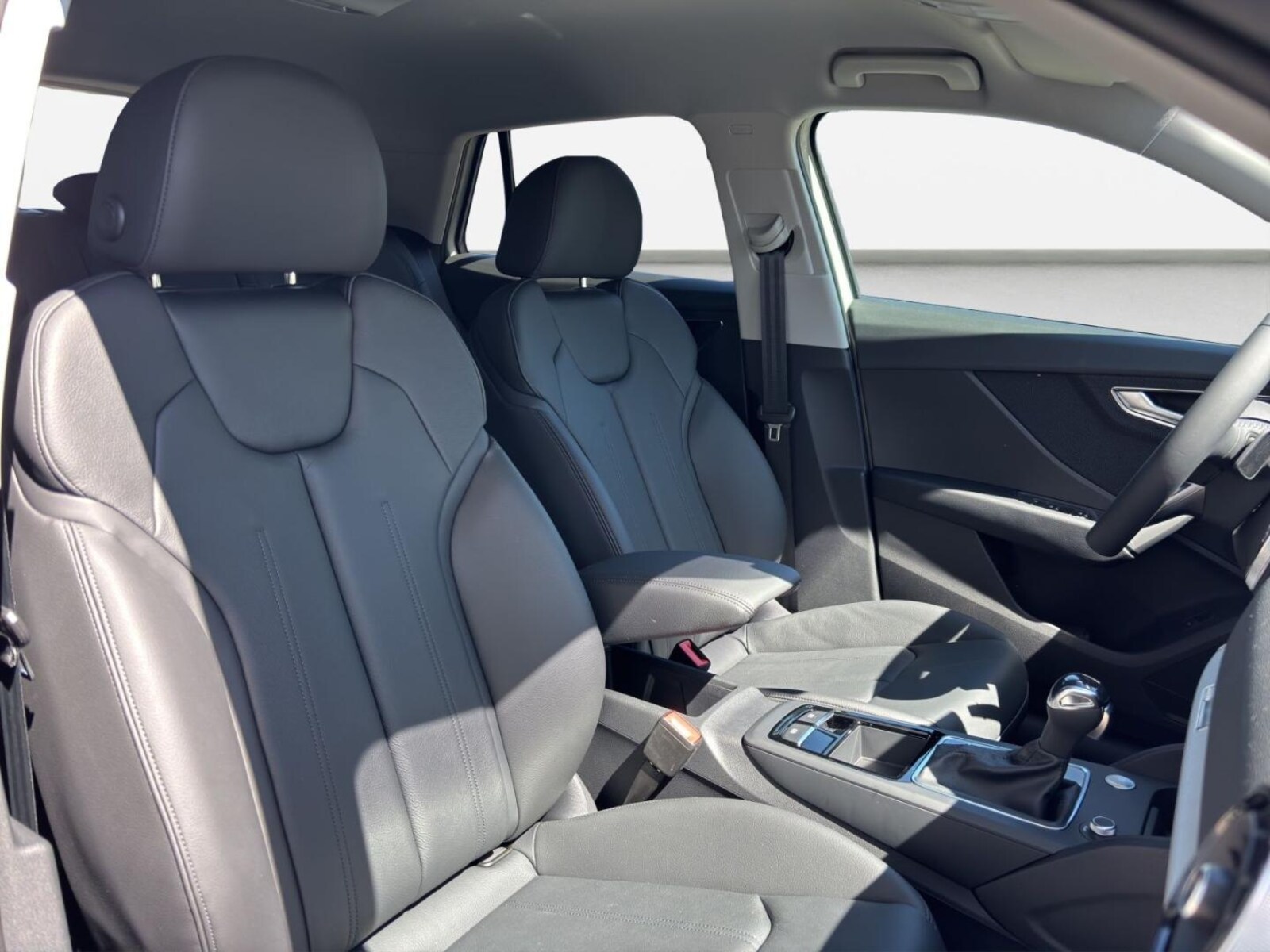 Audi Q2 – Bild 4