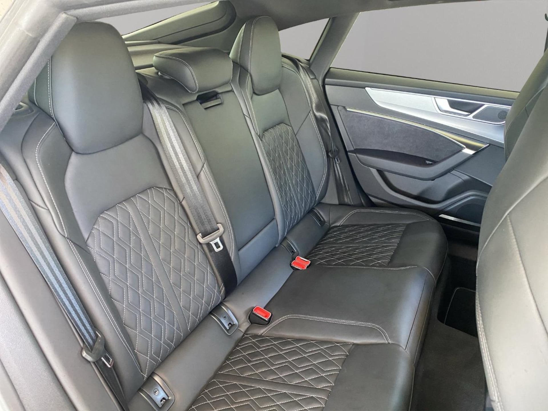 Audi A7 Sportback