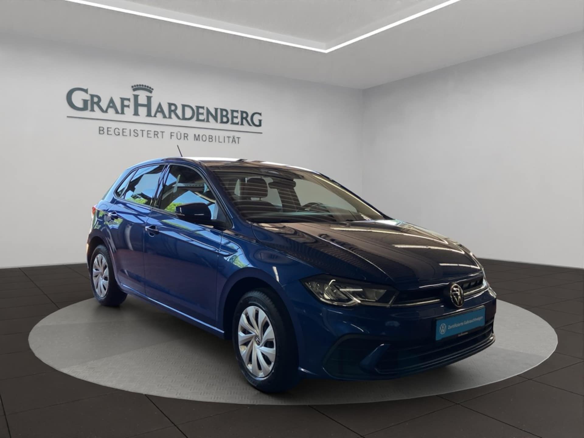 Volkswagen Polo Life