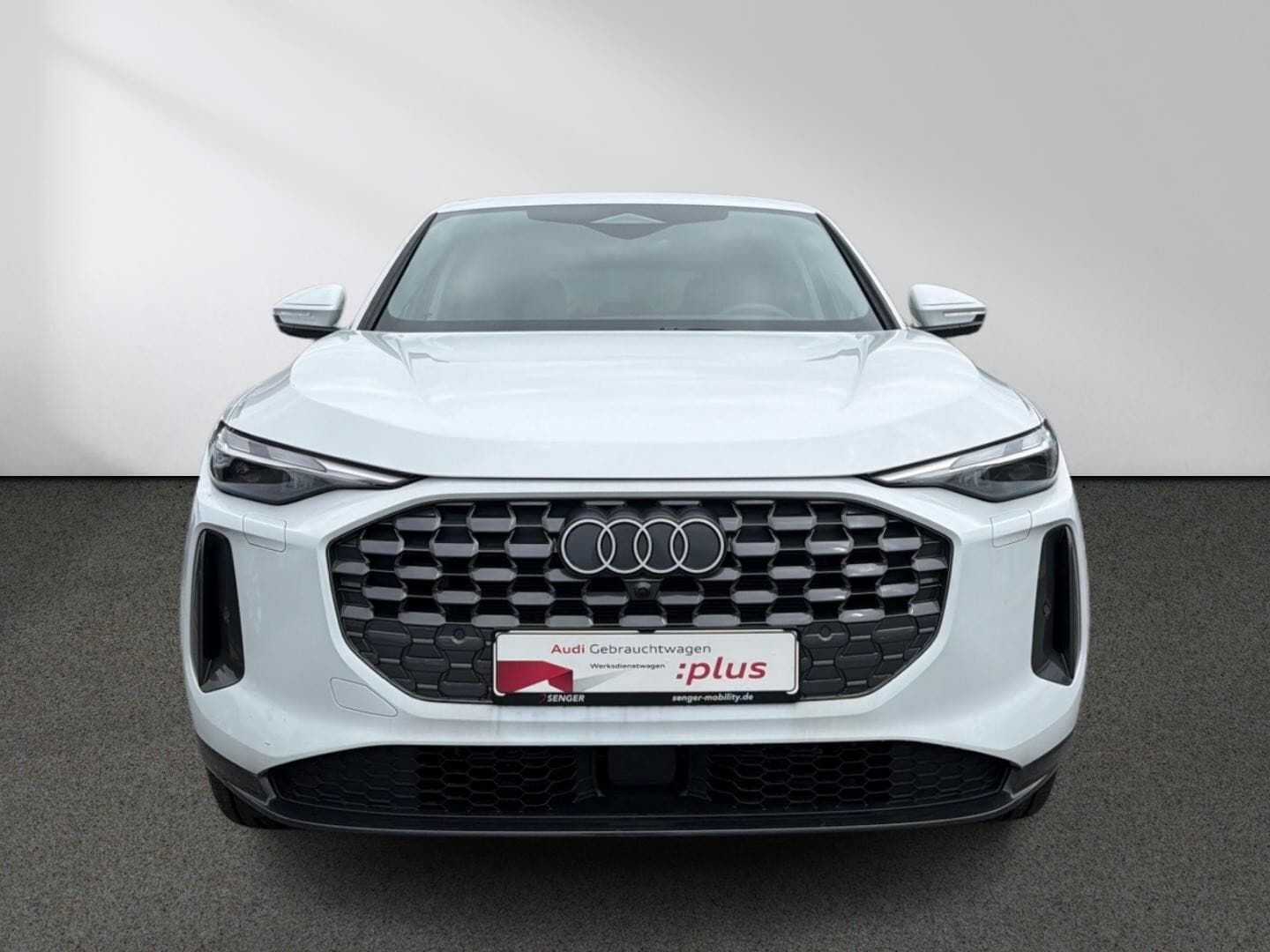 Bild über Audi Q5 Sportback TDI quattro 150 kW S tronic - für weitere Informationen kontaktieren Sie den Audi Partner