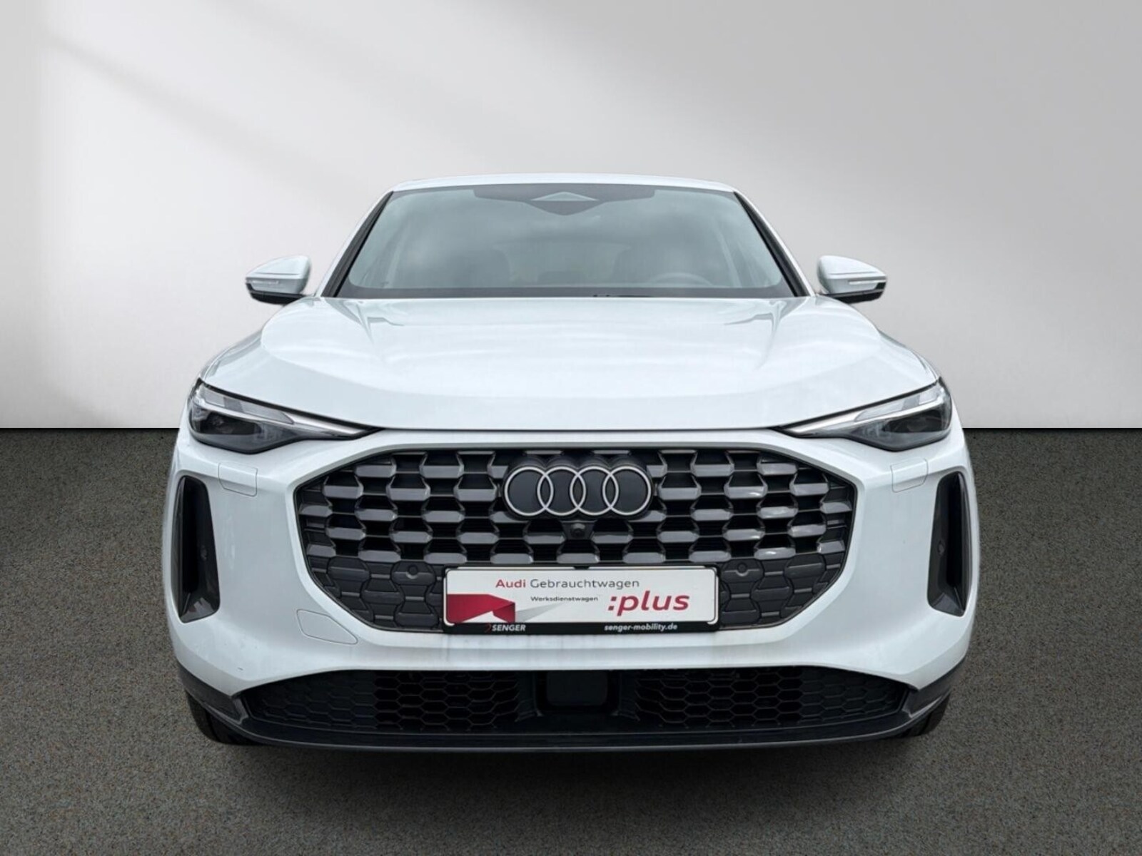 Audi Q5 Sportback – Bild 4