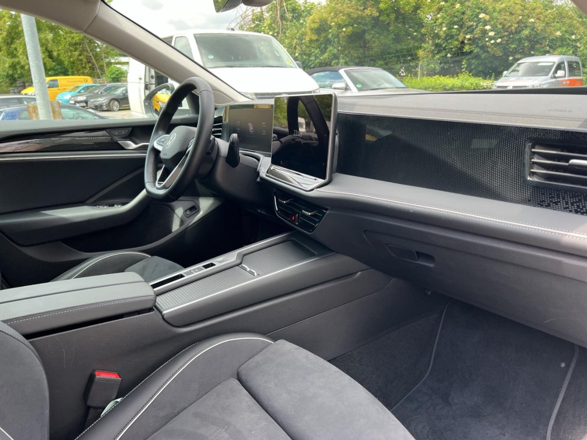 Volkswagen Passat Business