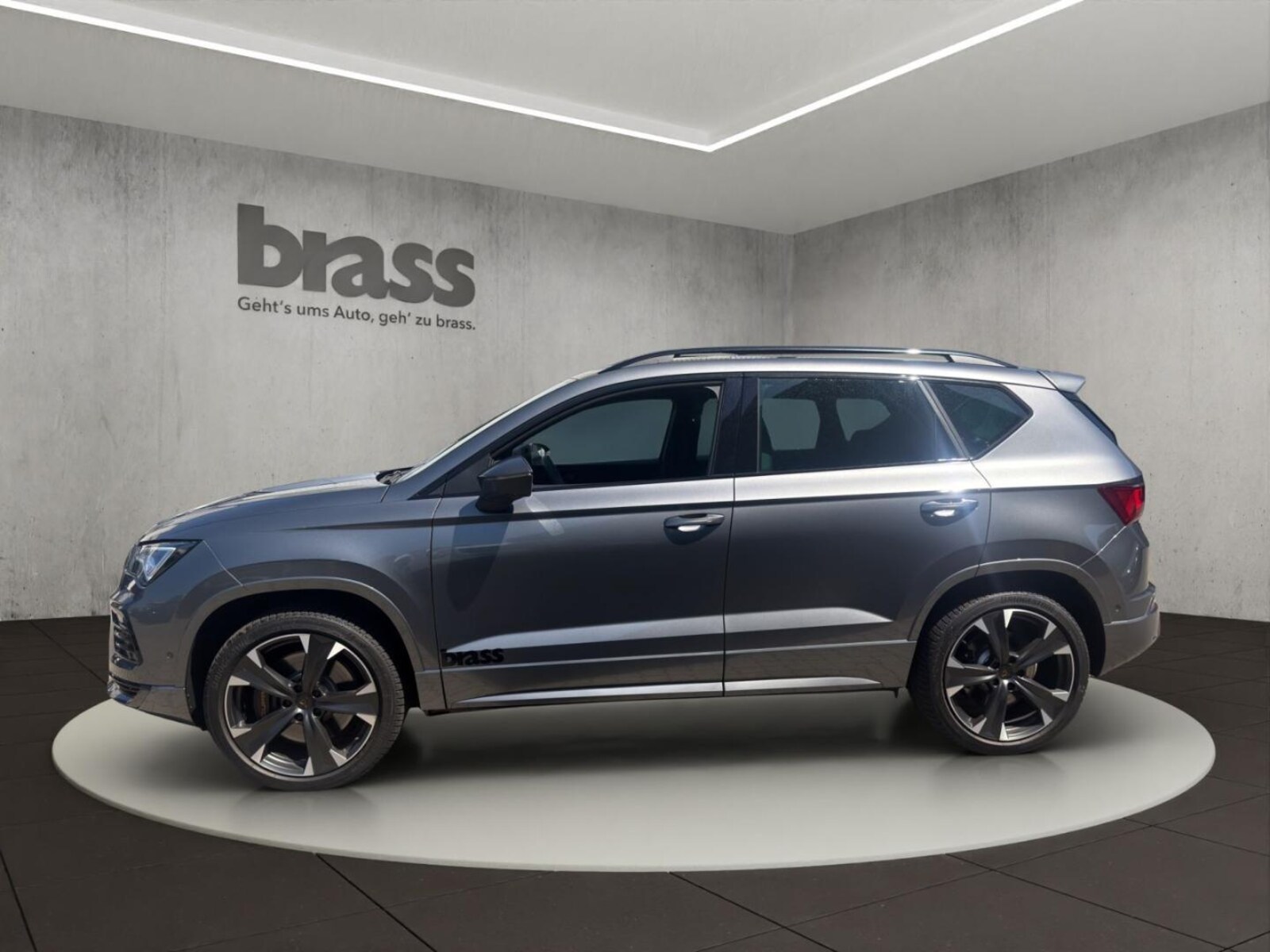 CUPRA Ateca – Bild 2