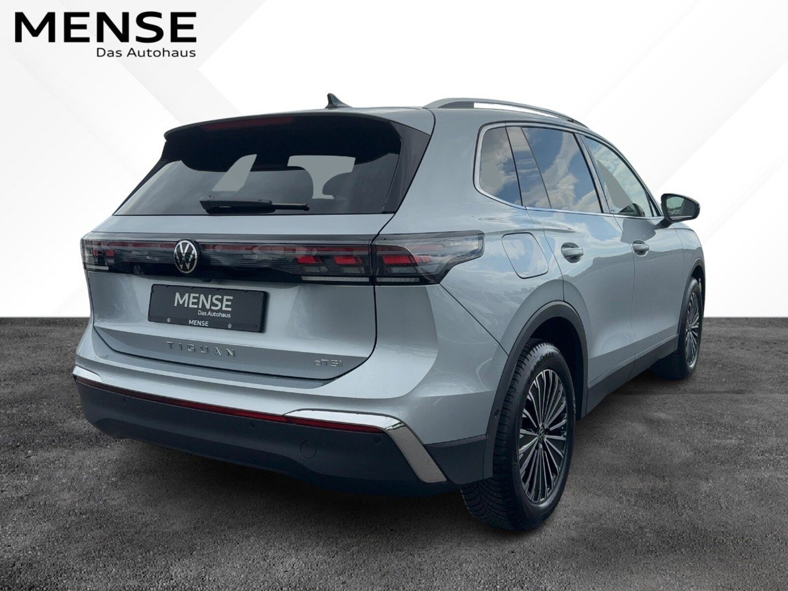 Volkswagen Tiguan – Bild 5