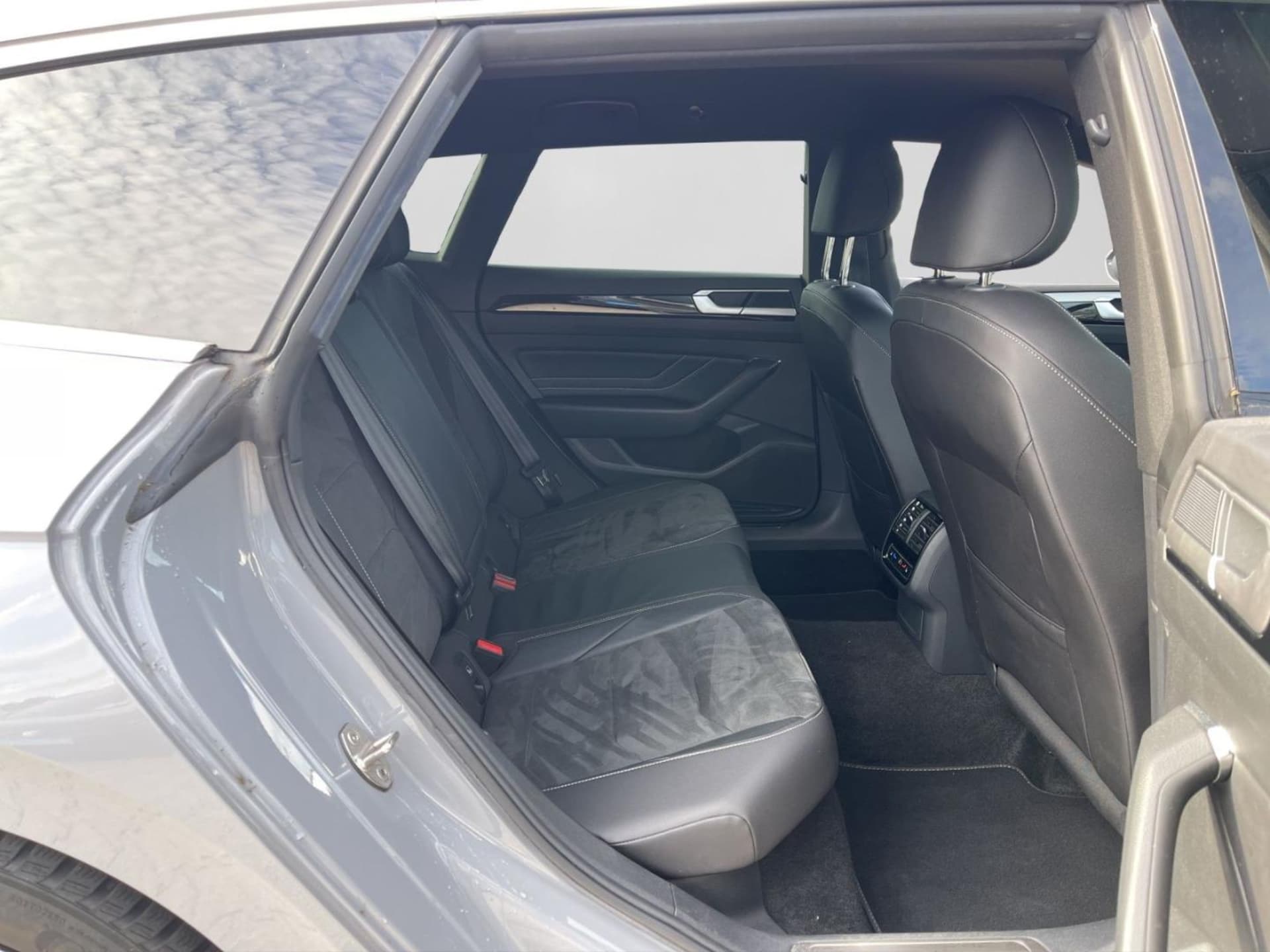 Volkswagen Arteon Shooting Brake R-Line