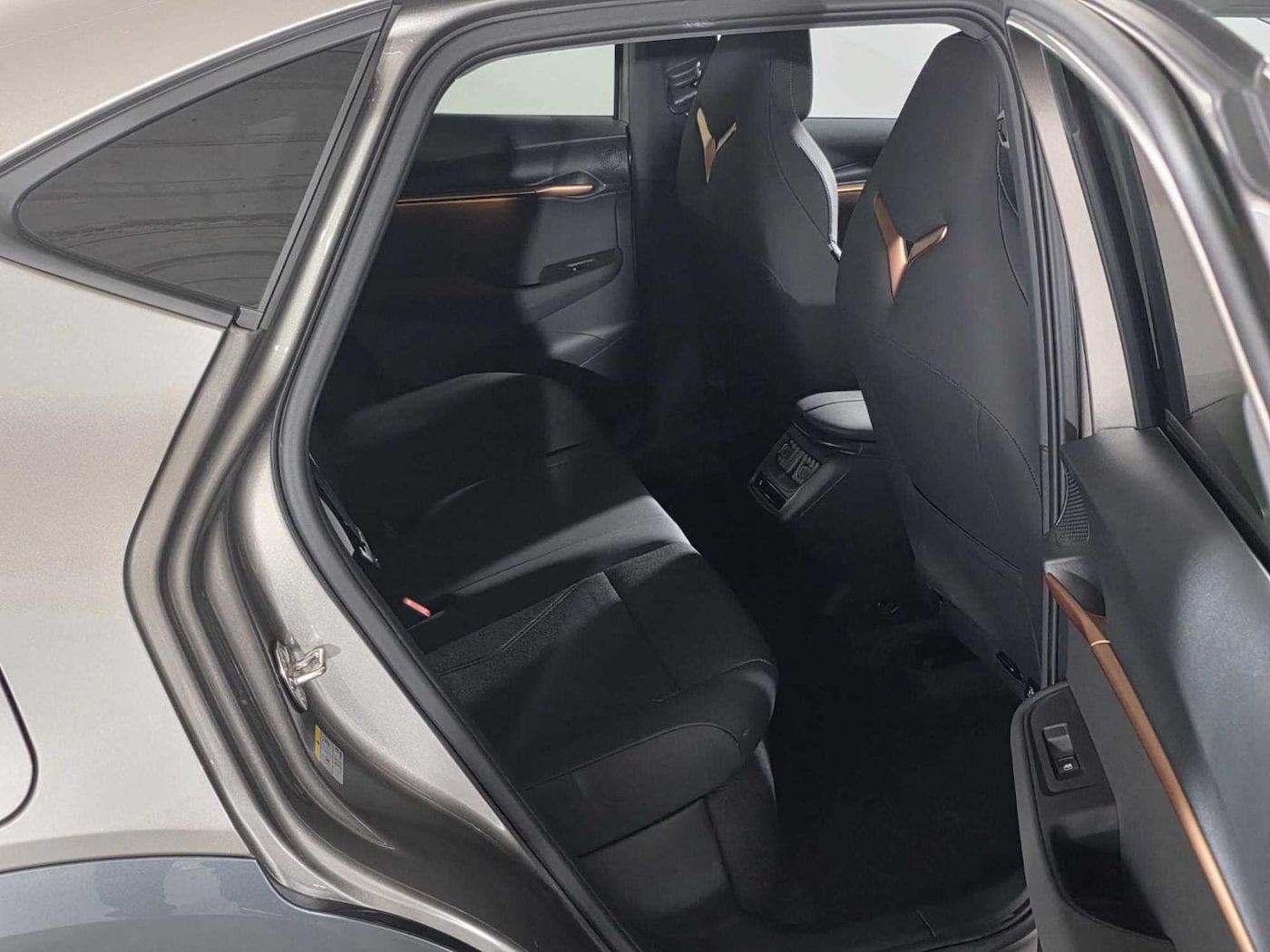 CUPRA Tavascan 77kWh Endurance First Edition 210 kW (286 CV) — photo 6