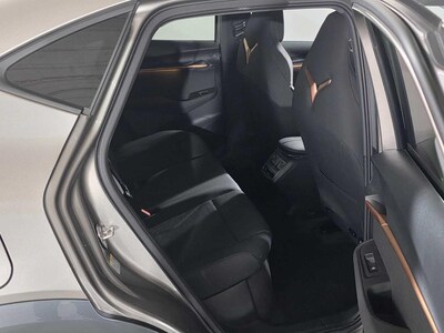 CUPRA Tavascan 77kWh Endurance First Edition 210 kW (286 CV) — photo 6