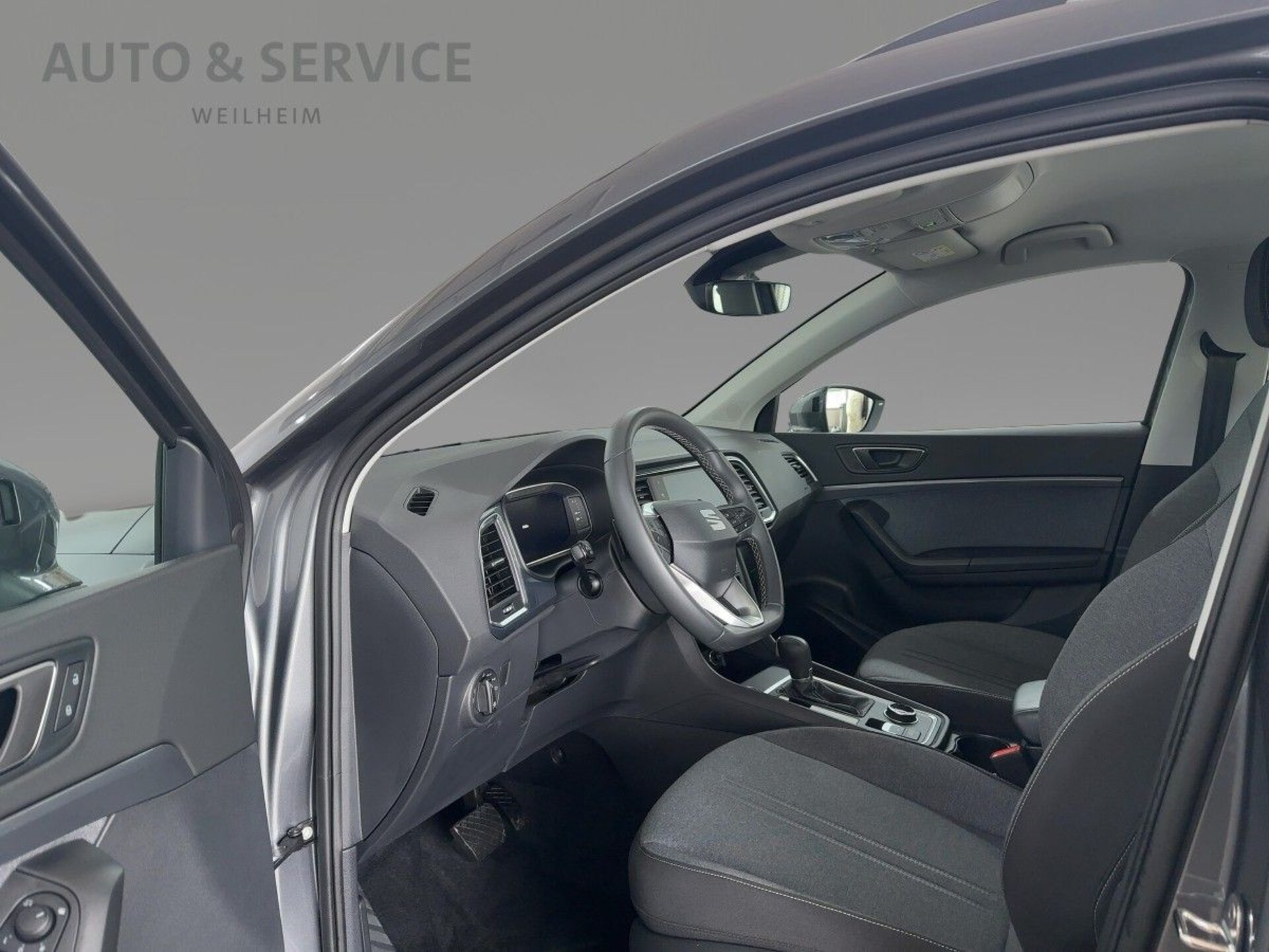 SEAT Ateca Style