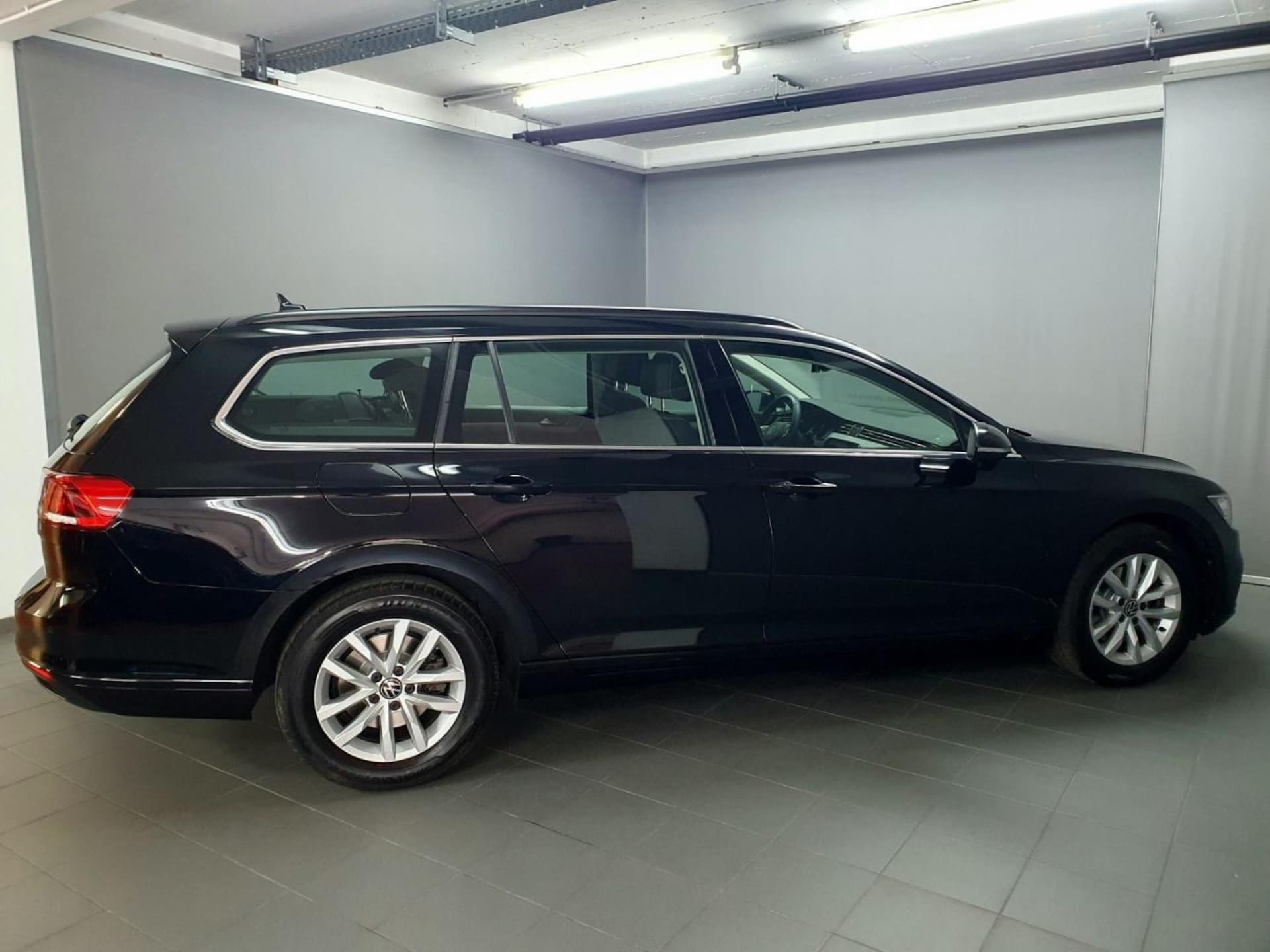 Volkswagen Passat Variant Business