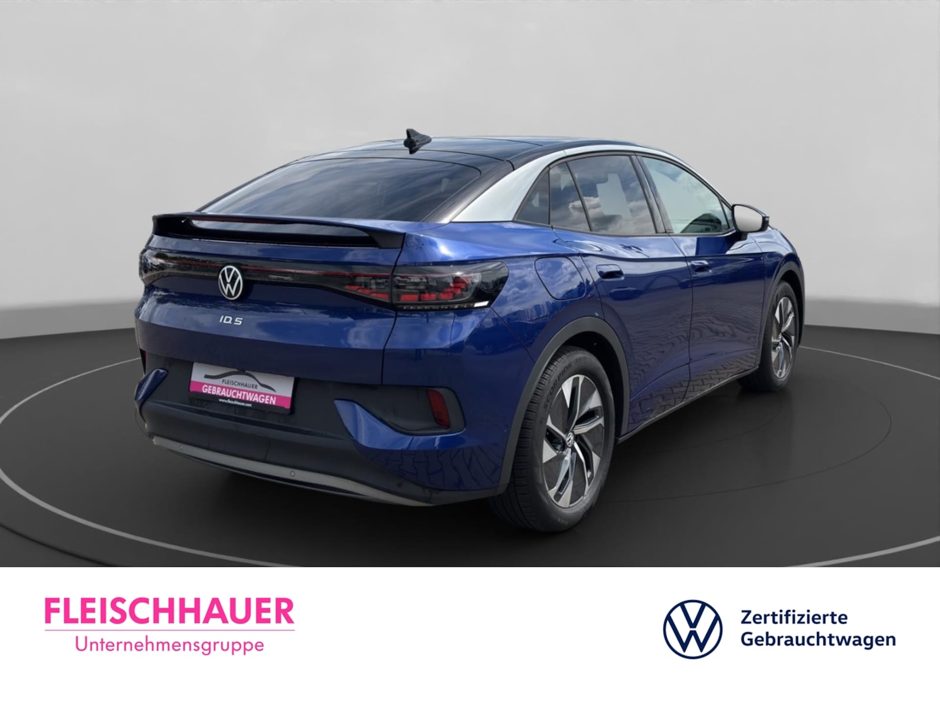 Volkswagen ID.5 Pro