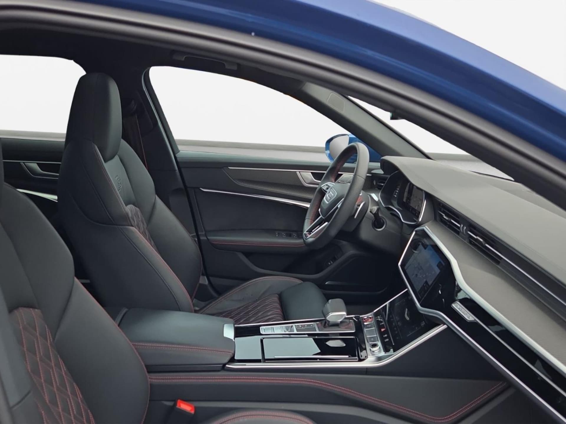 Audi S6 Avant