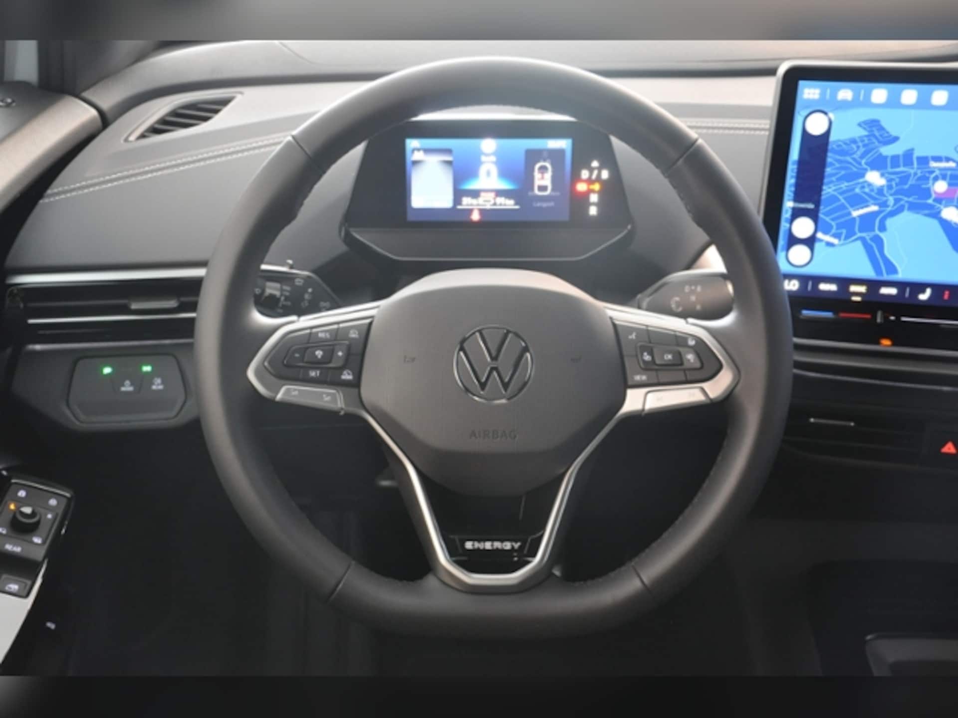Volkswagen ID.4 Pro
