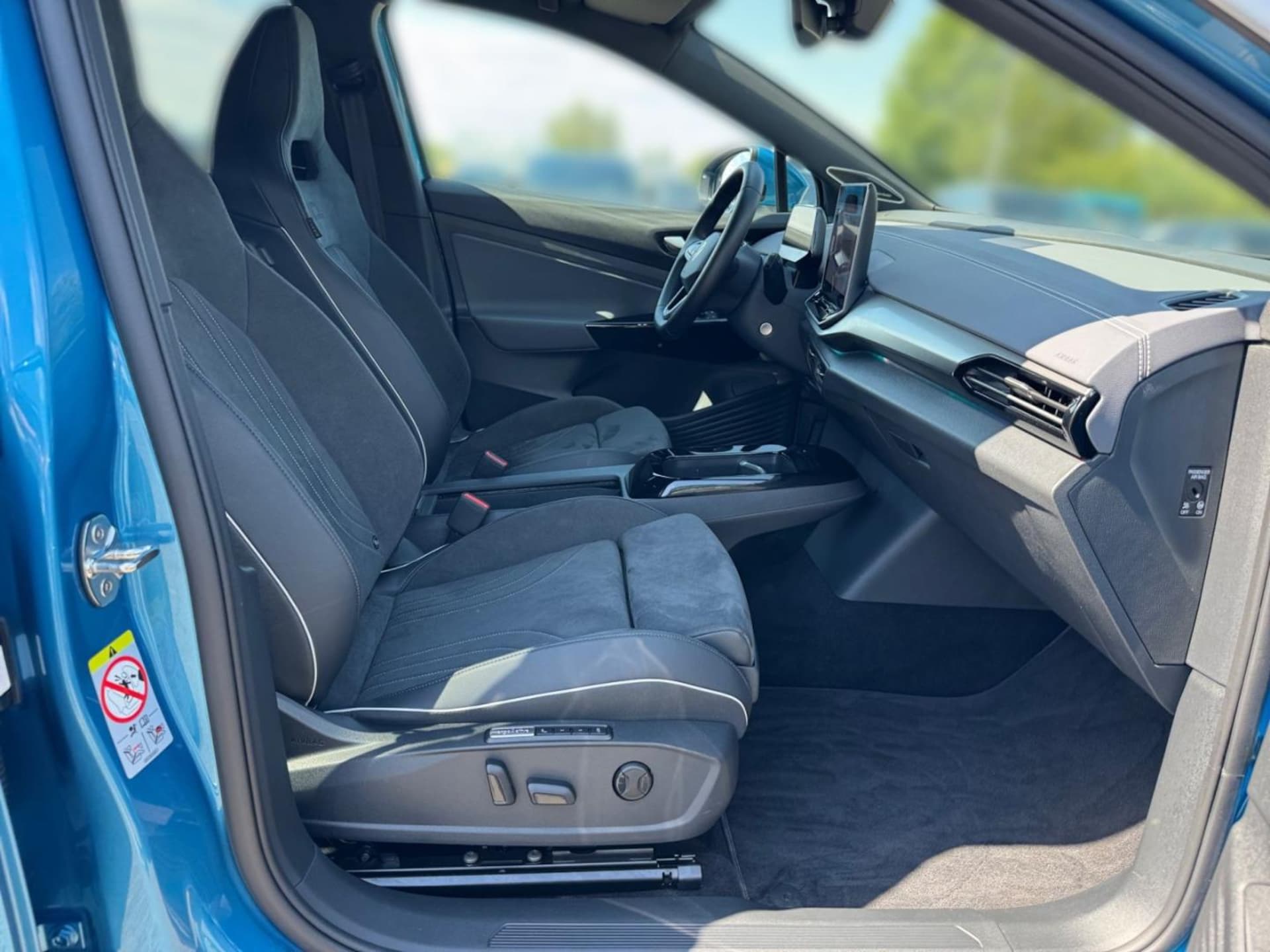 Volkswagen ID.4 Pro