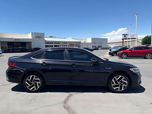2022 Volkswagen Jetta