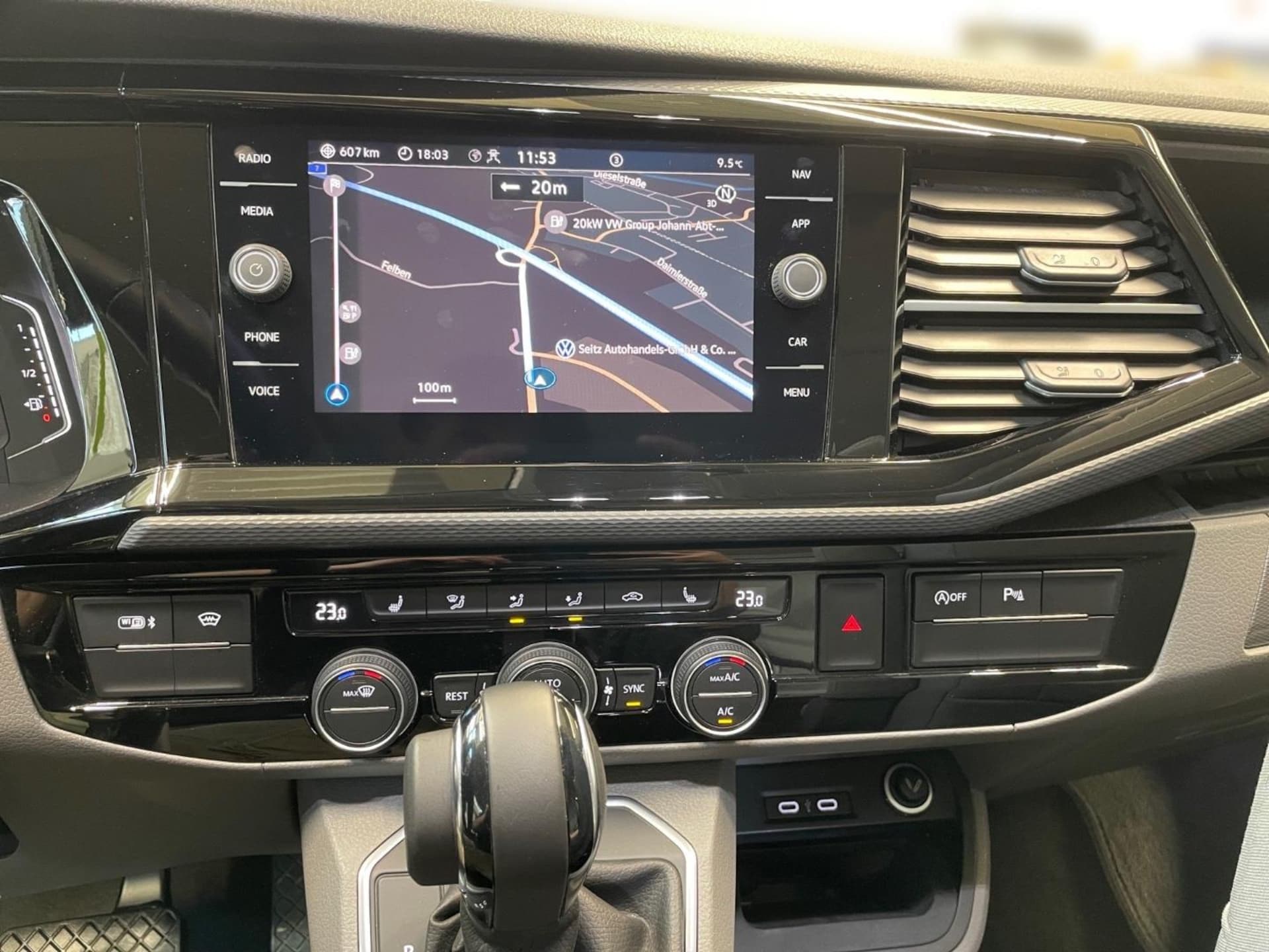Volkswagen T6.1 California Ocean