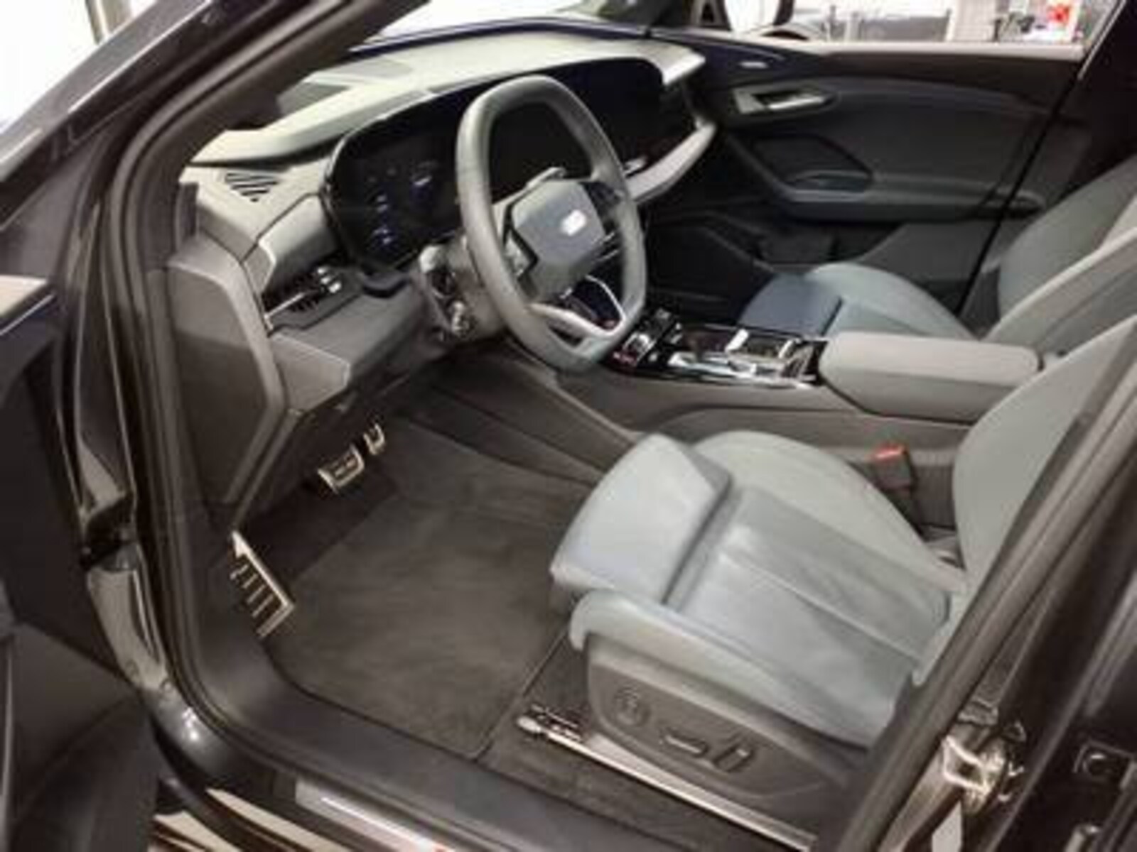 Audi SQ6 e-tron – Bild 3