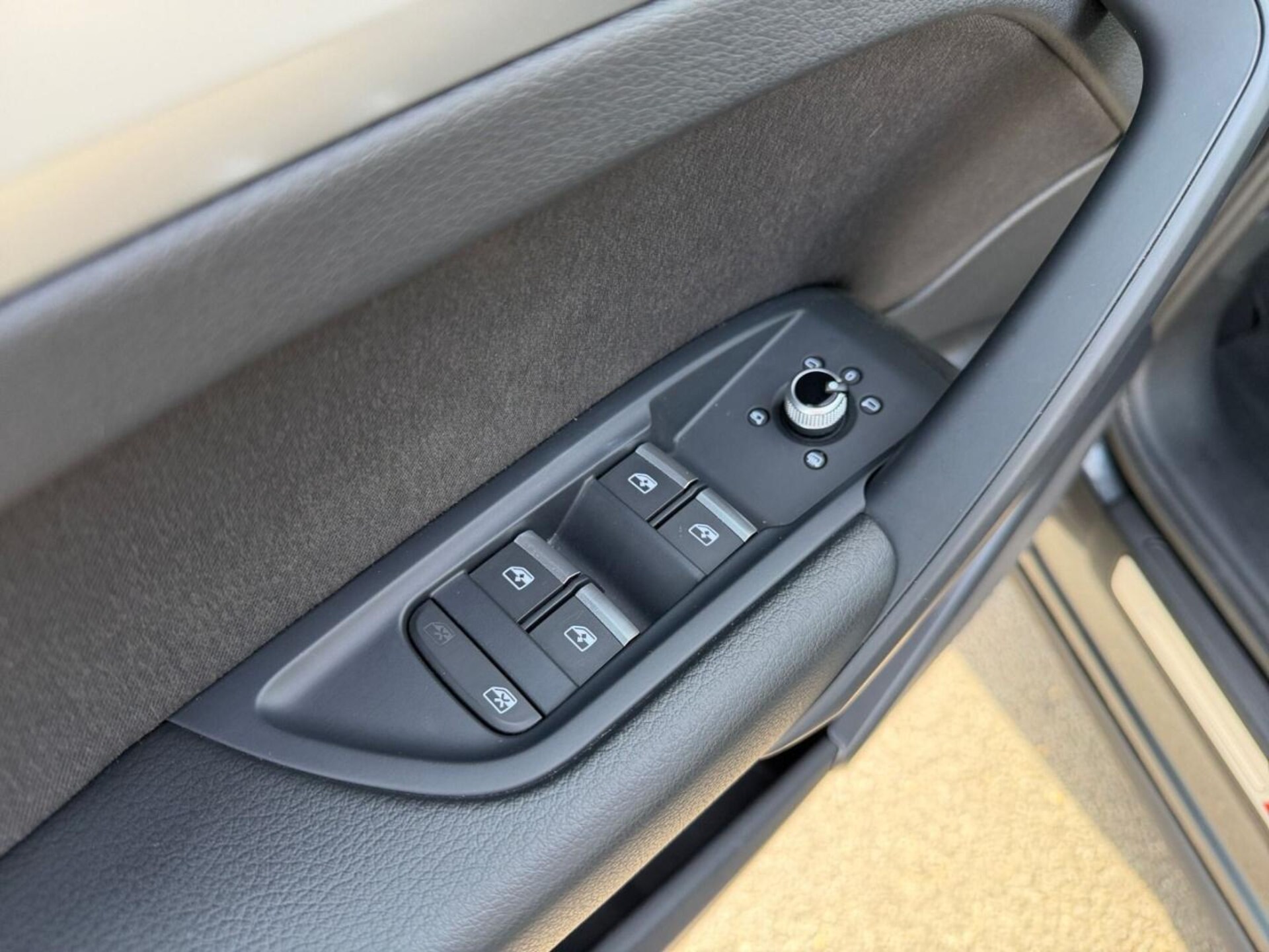 Audi Q5 TFSI e S line