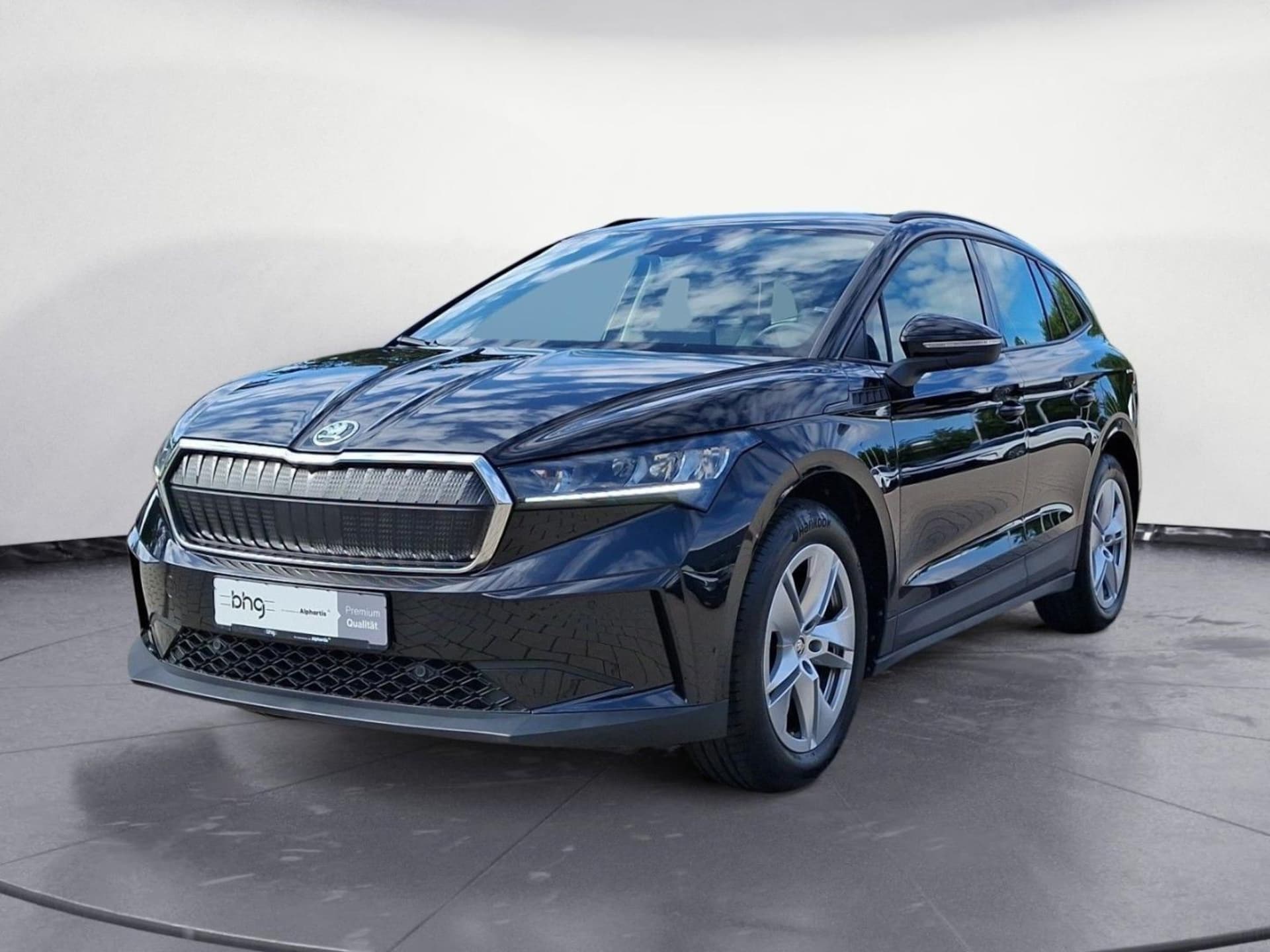 Skoda Enyaq 50