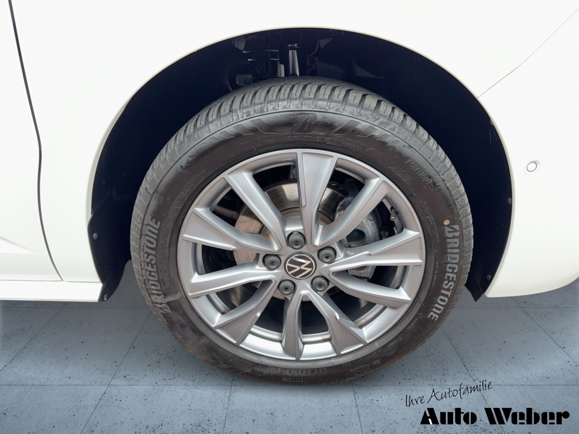 Volkswagen California Ocean