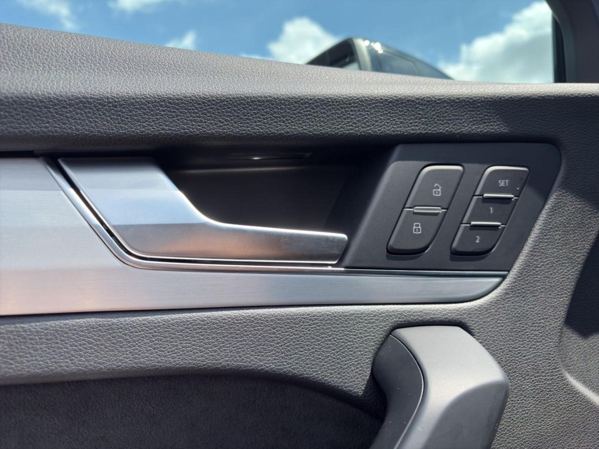 Audi SQ5 Sportback