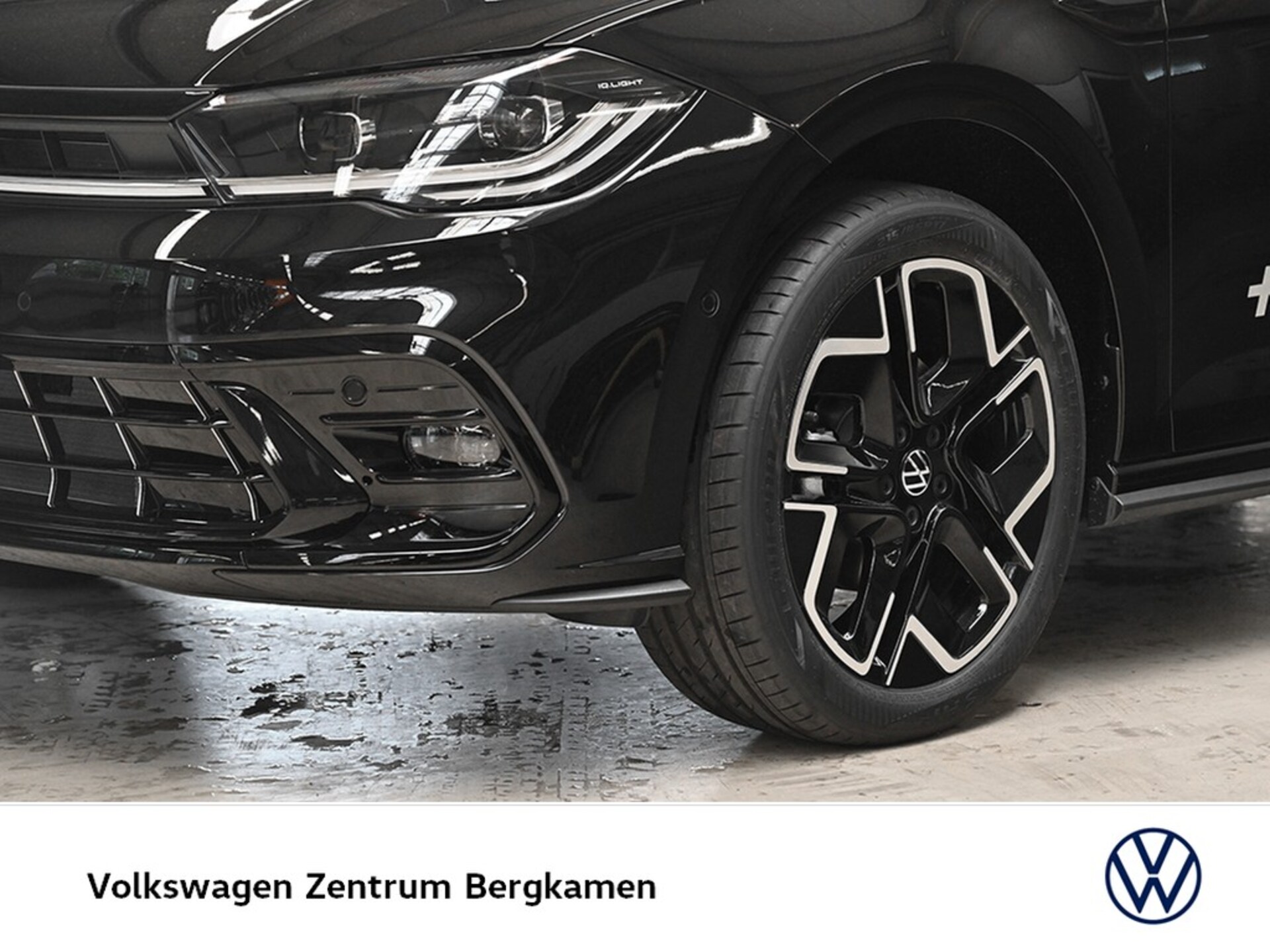 Volkswagen Polo R-Line