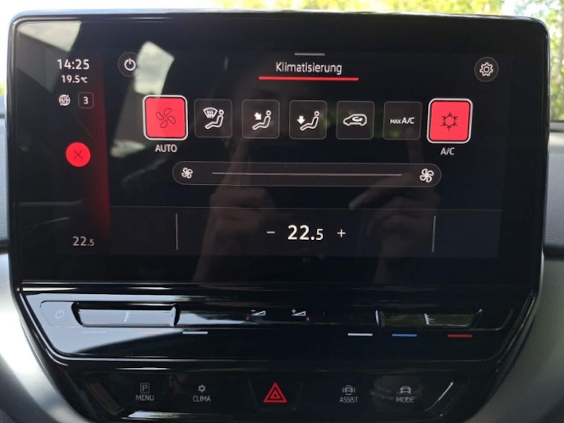 Volkswagen ID.4 Pure Performance