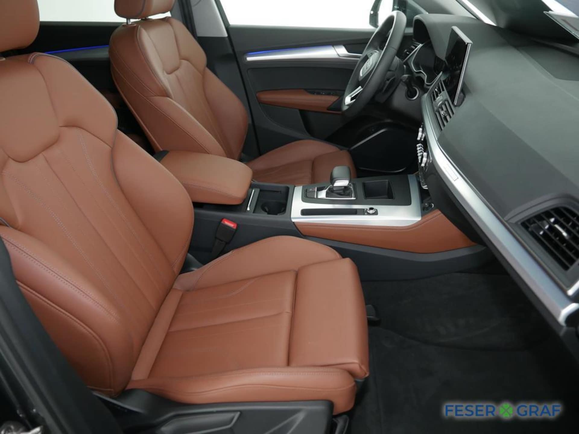 Audi Q5 TFSI e S line