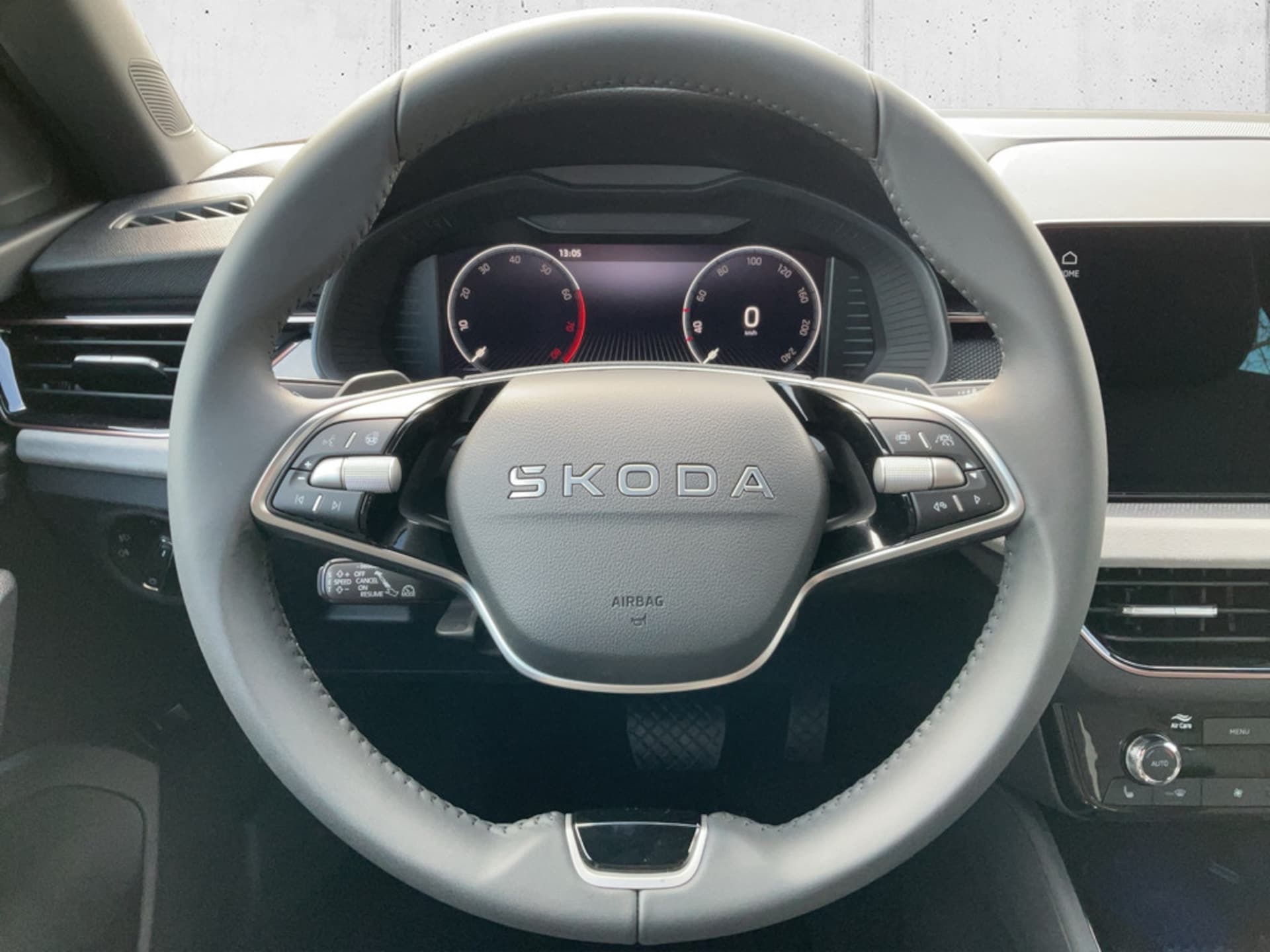 Skoda Kamiq Tour