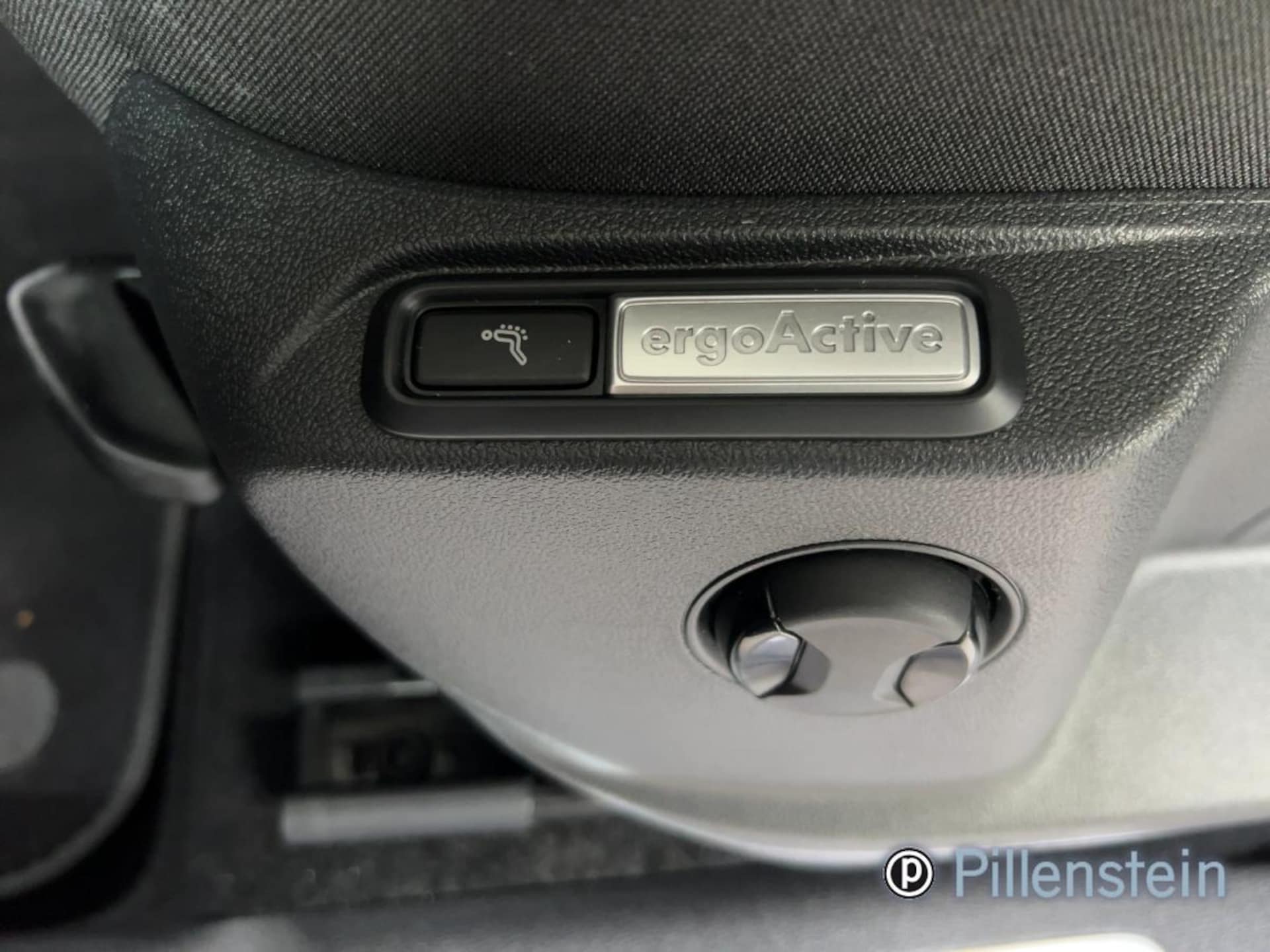 Volkswagen Tiguan Allspace Elegance