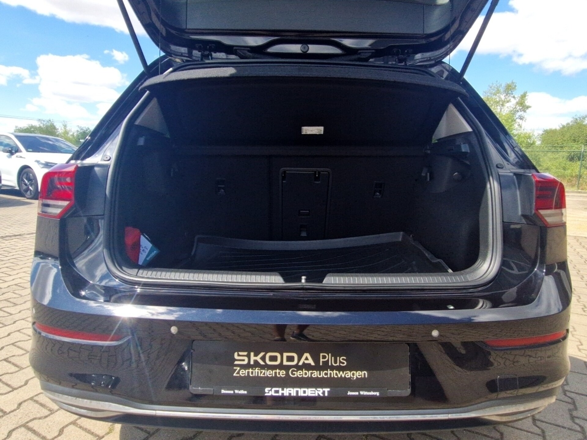 Volkswagen Golf Active