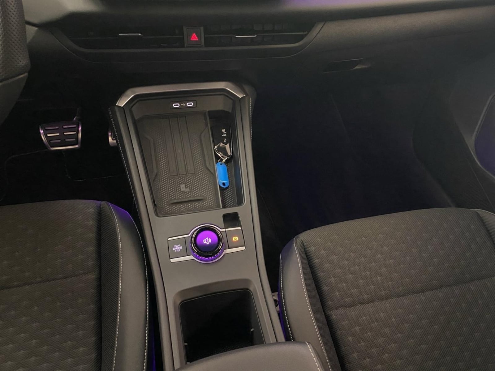 Volkswagen T-Roc – Bild 15