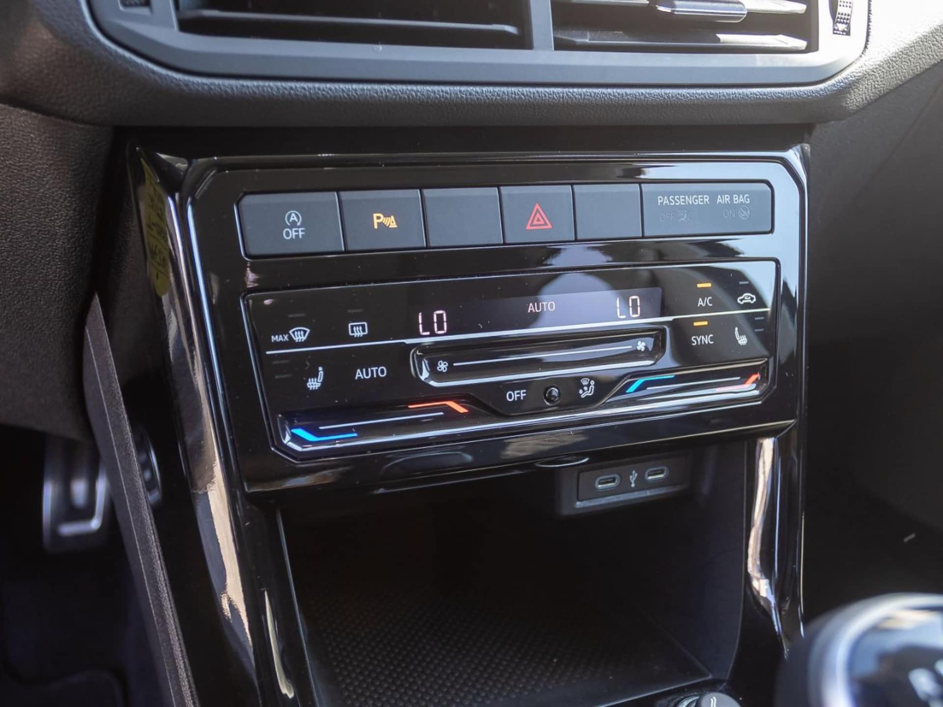 Volkswagen T-Cross MOVE