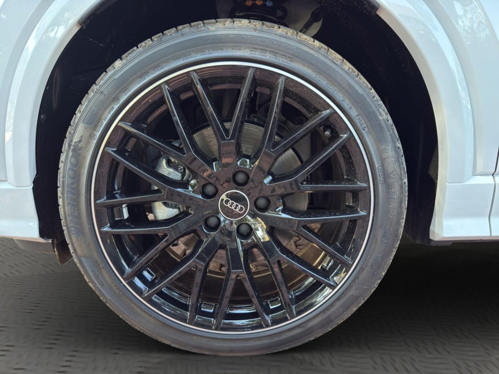 Audi Q2 – Bild 19