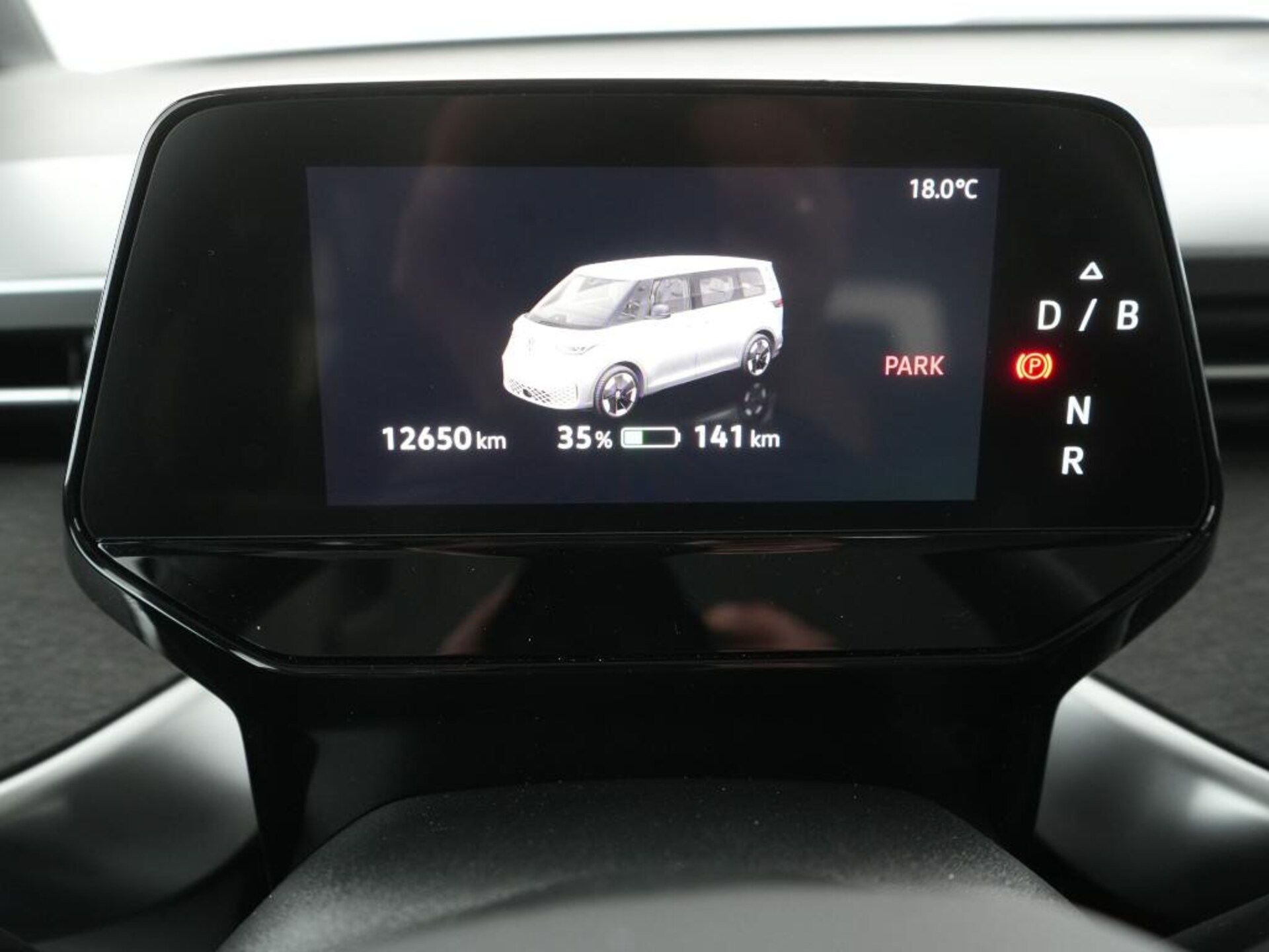Volkswagen ID. Buzz Pro