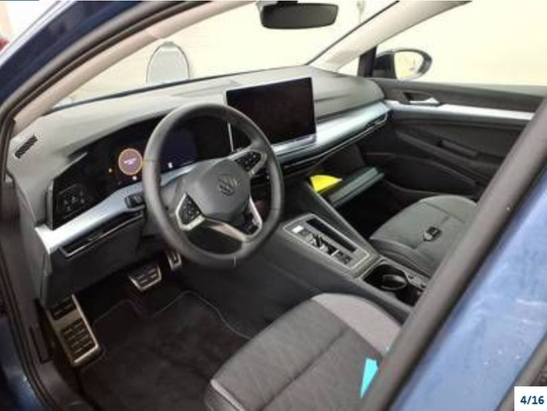 Volkswagen Golf Life