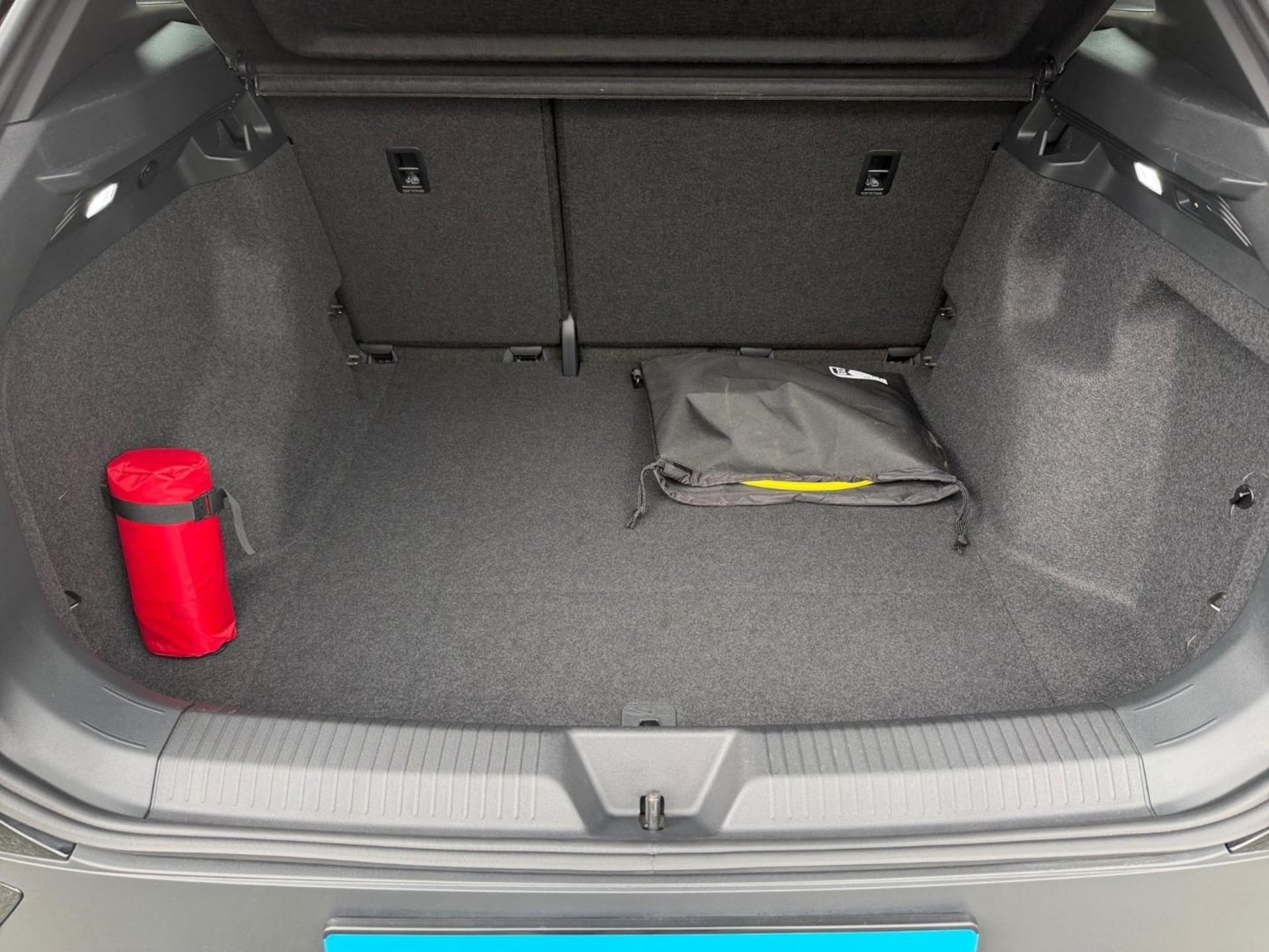 Volkswagen ID.4 Pro