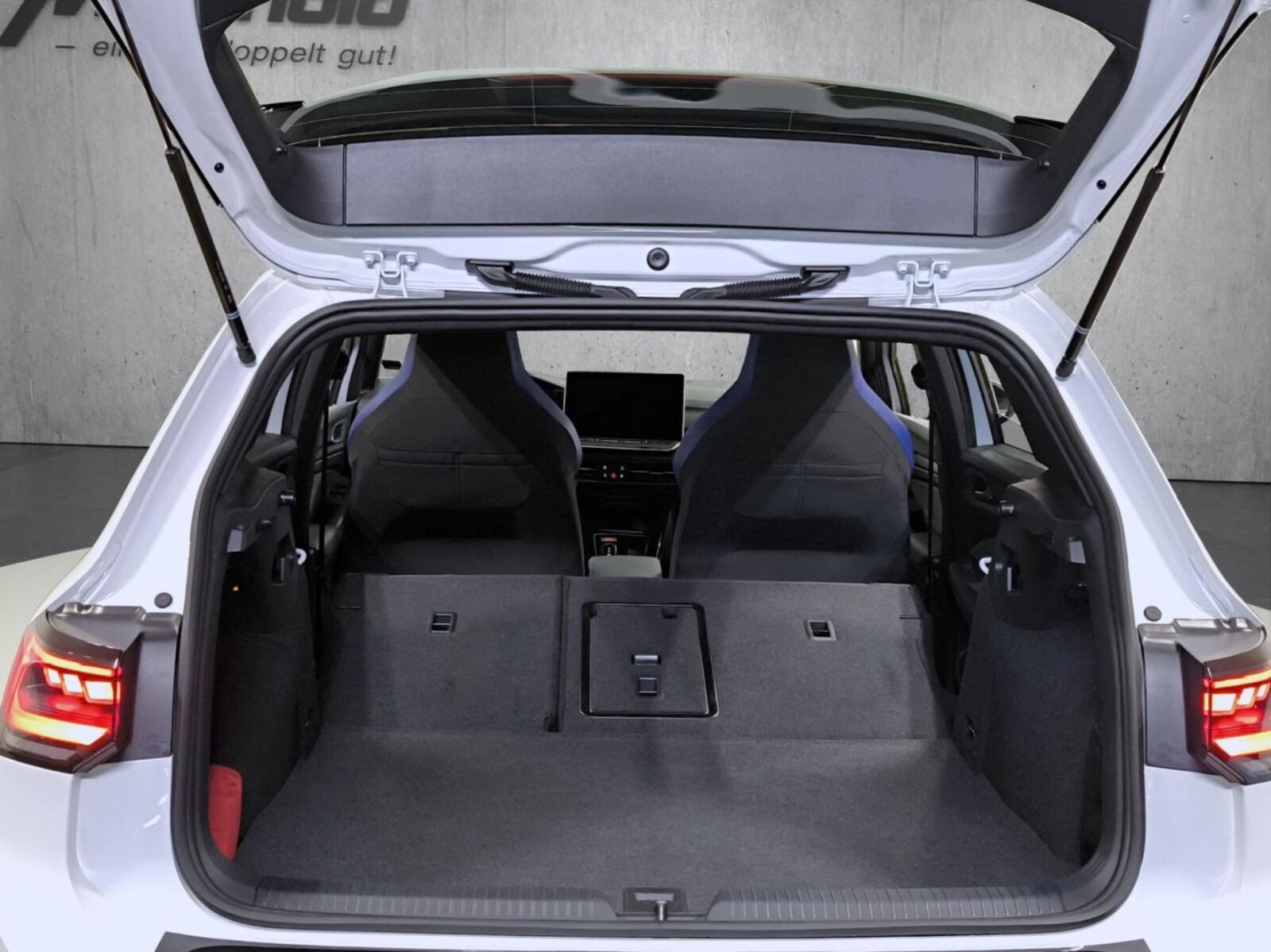 Volkswagen Golf – Bild 18