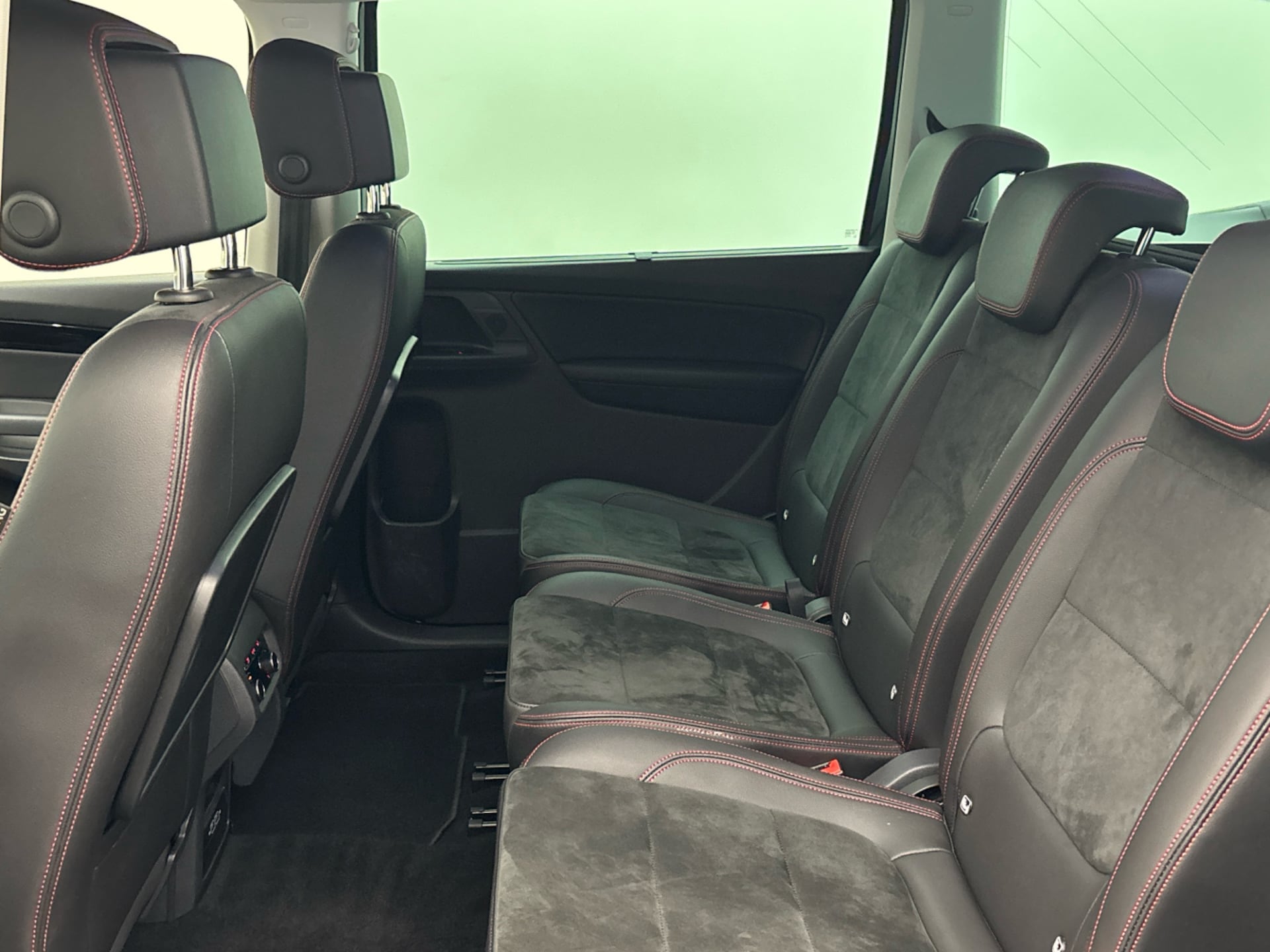 SEAT Alhambra XCELLENCE