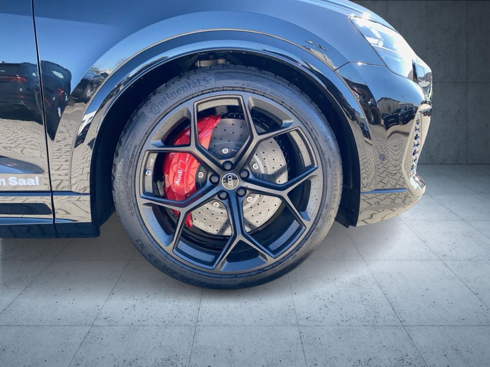 Audi RS Q8 performance – Bild 7