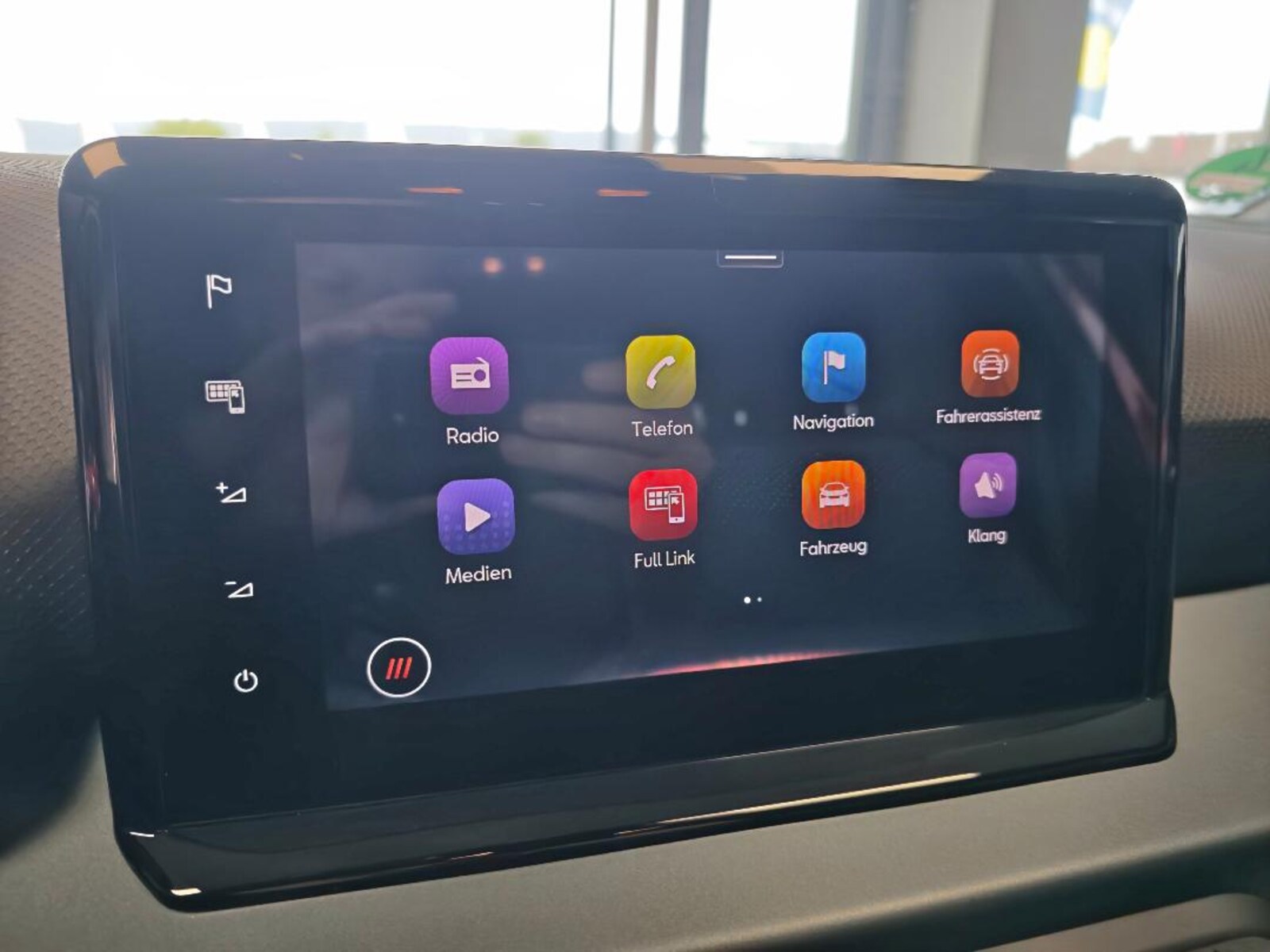 SEAT Arona – Bild 10