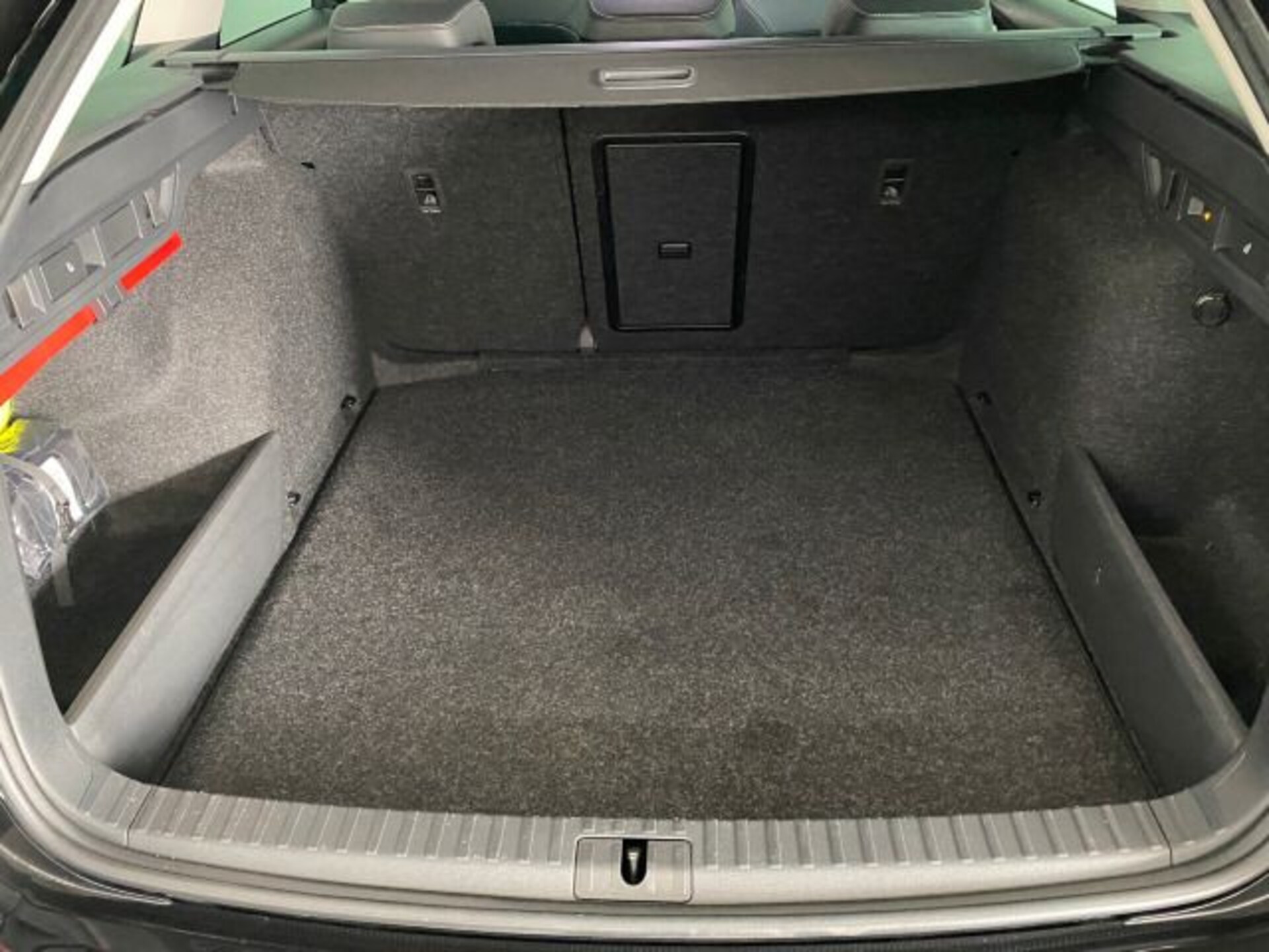 Skoda Octavia Combi Selection