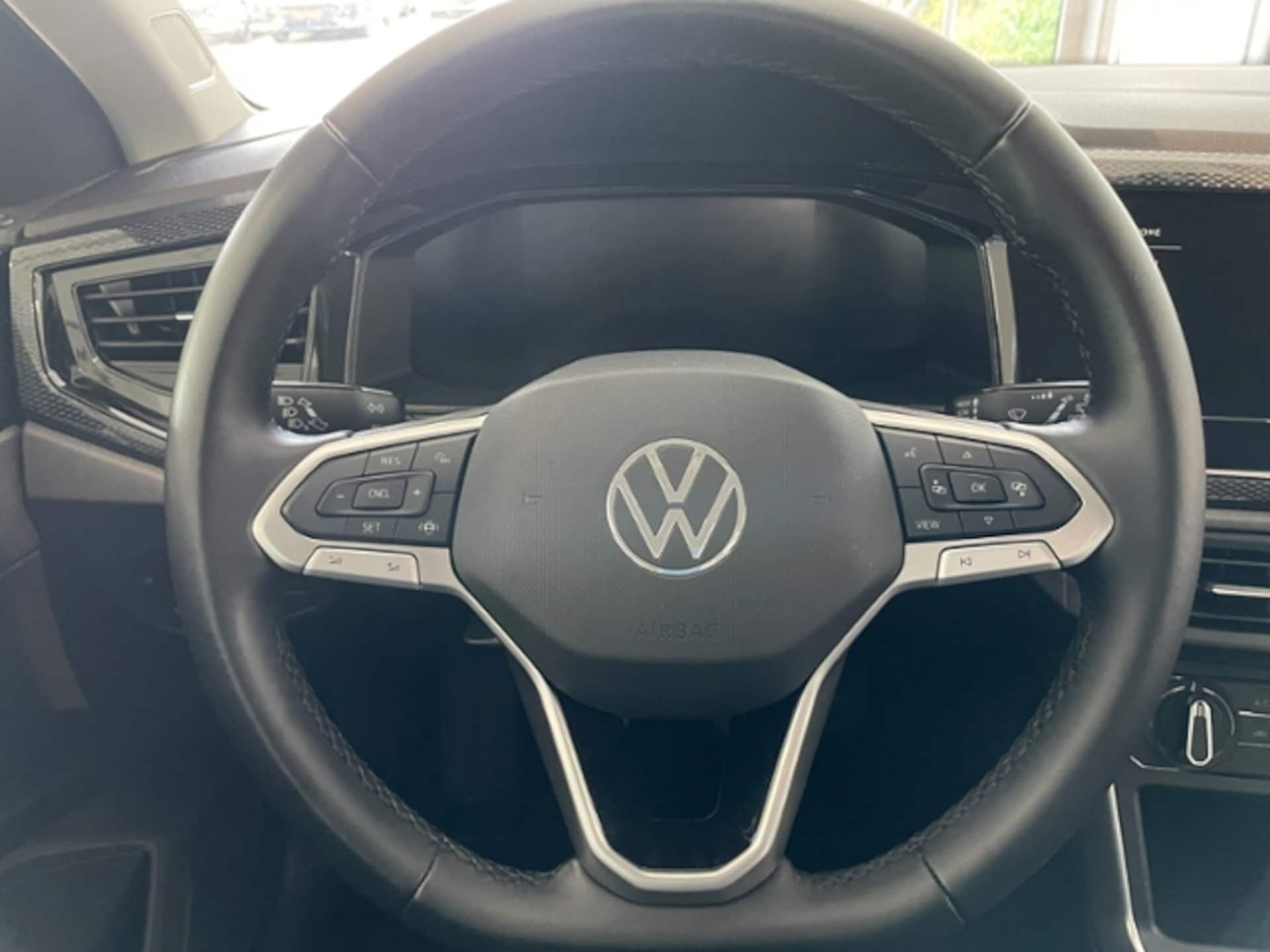 Volkswagen Polo Life