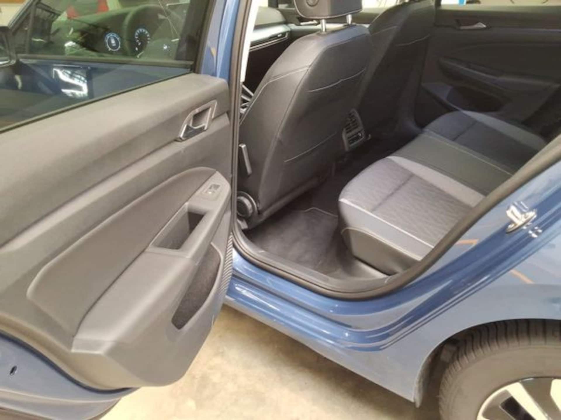 Volkswagen Golf Variant Goal