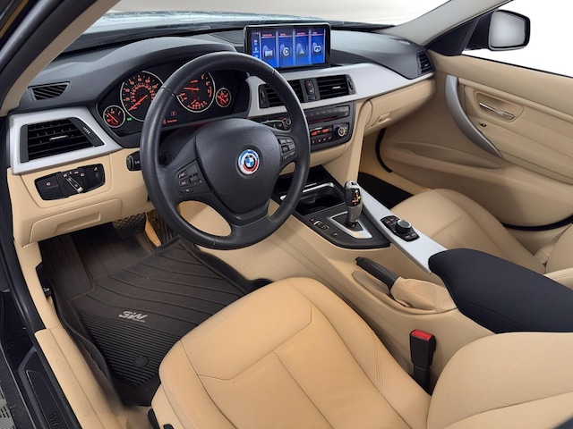 2013 BMW