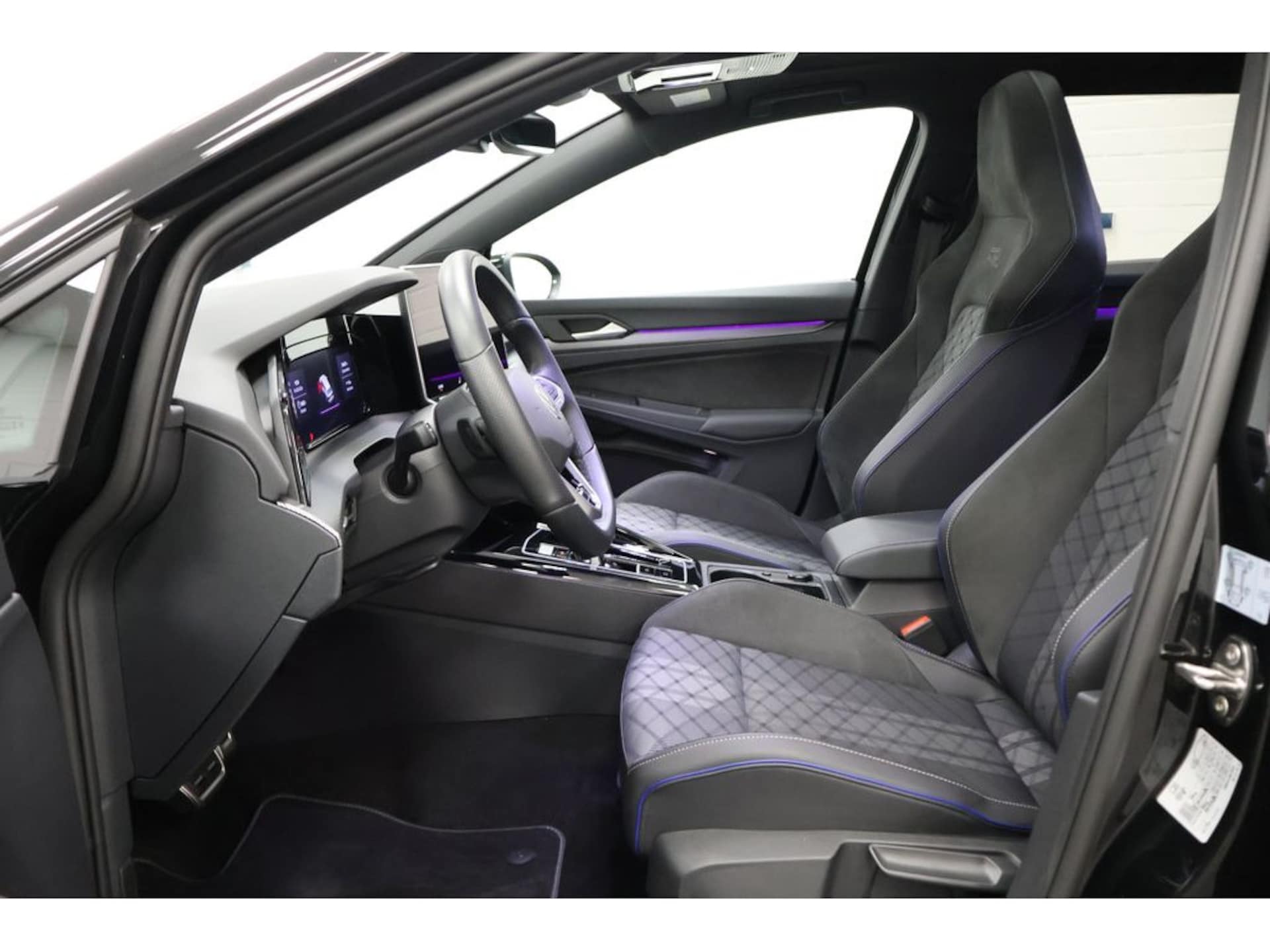 Volkswagen Golf Variant R-Line